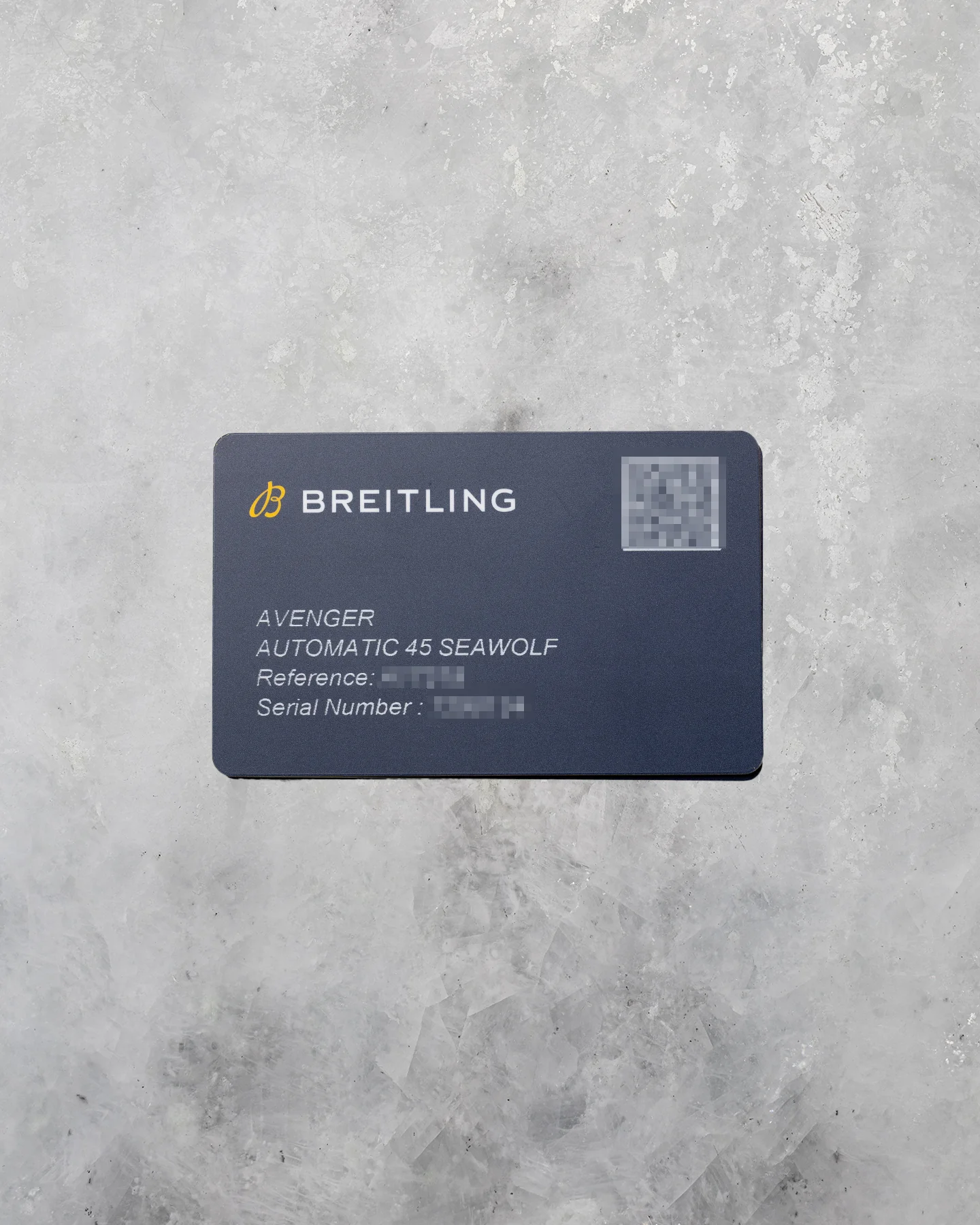 Breitling Avenger Automatic 45 Seawolf A17319101I1X2 - Image 6
