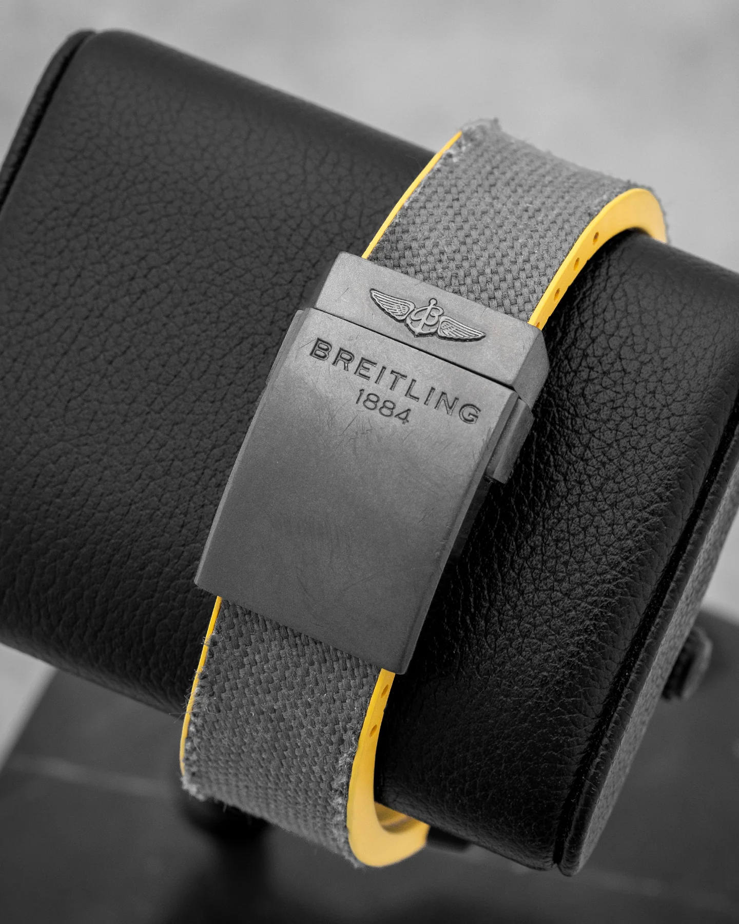 Breitling Avenger Hurricane XB1210 - Image 5