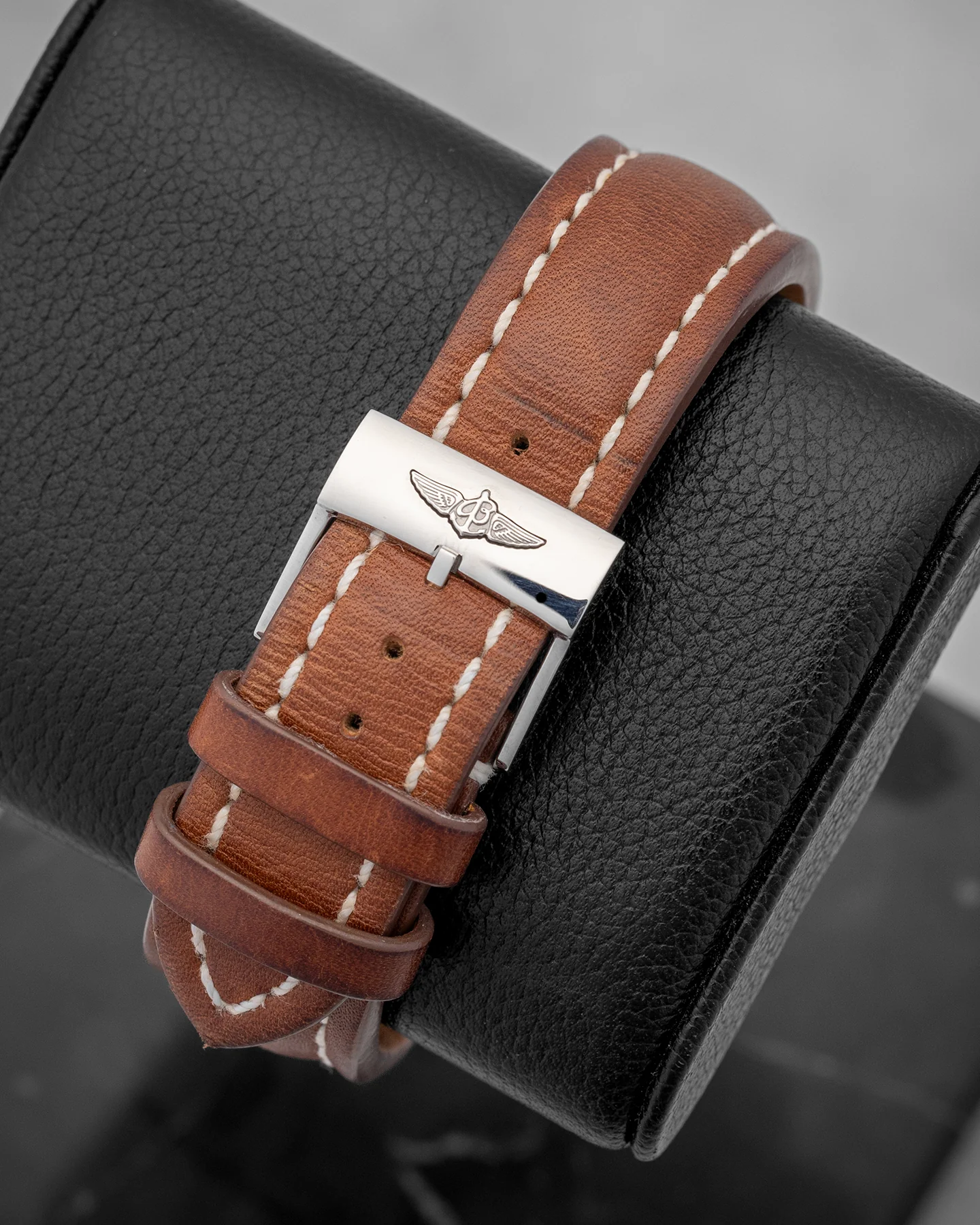 Breitling Aviator Super 8 EB2040 - Image 5