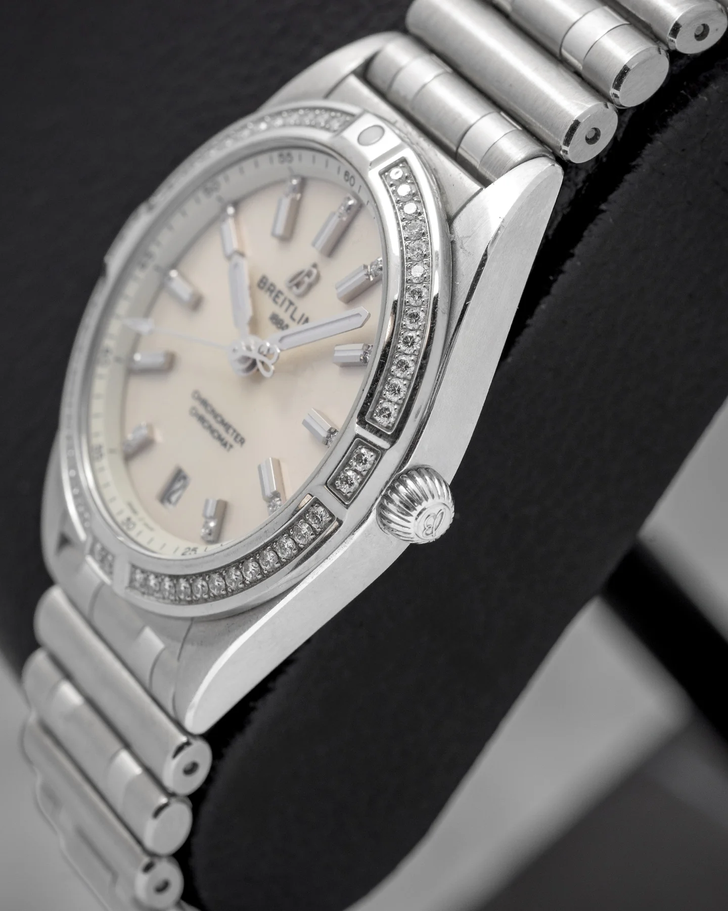 Breitling Chronomat A77310 - Image 2