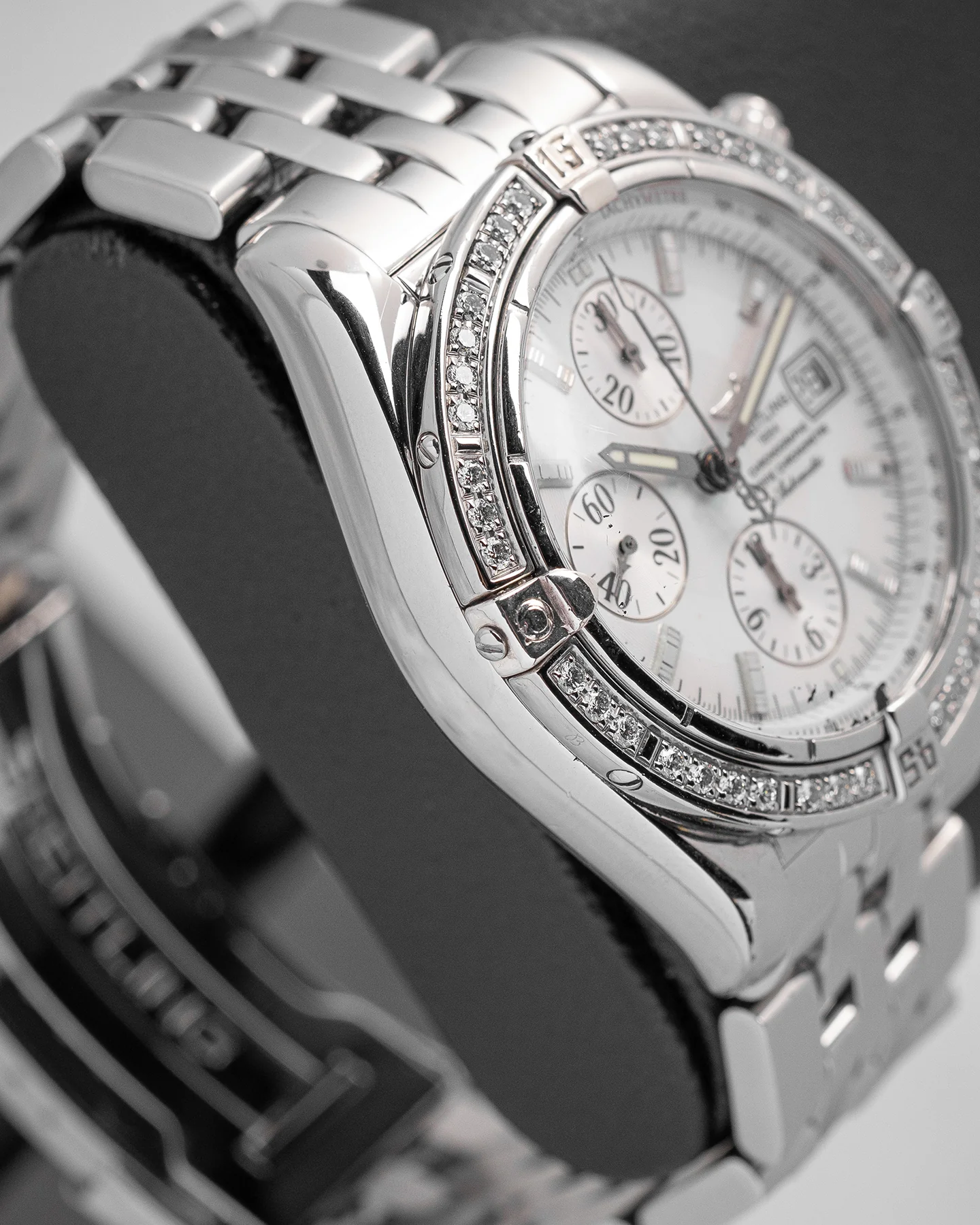 Breitling Chronomat Evolution 43mm A13356 - Image 4