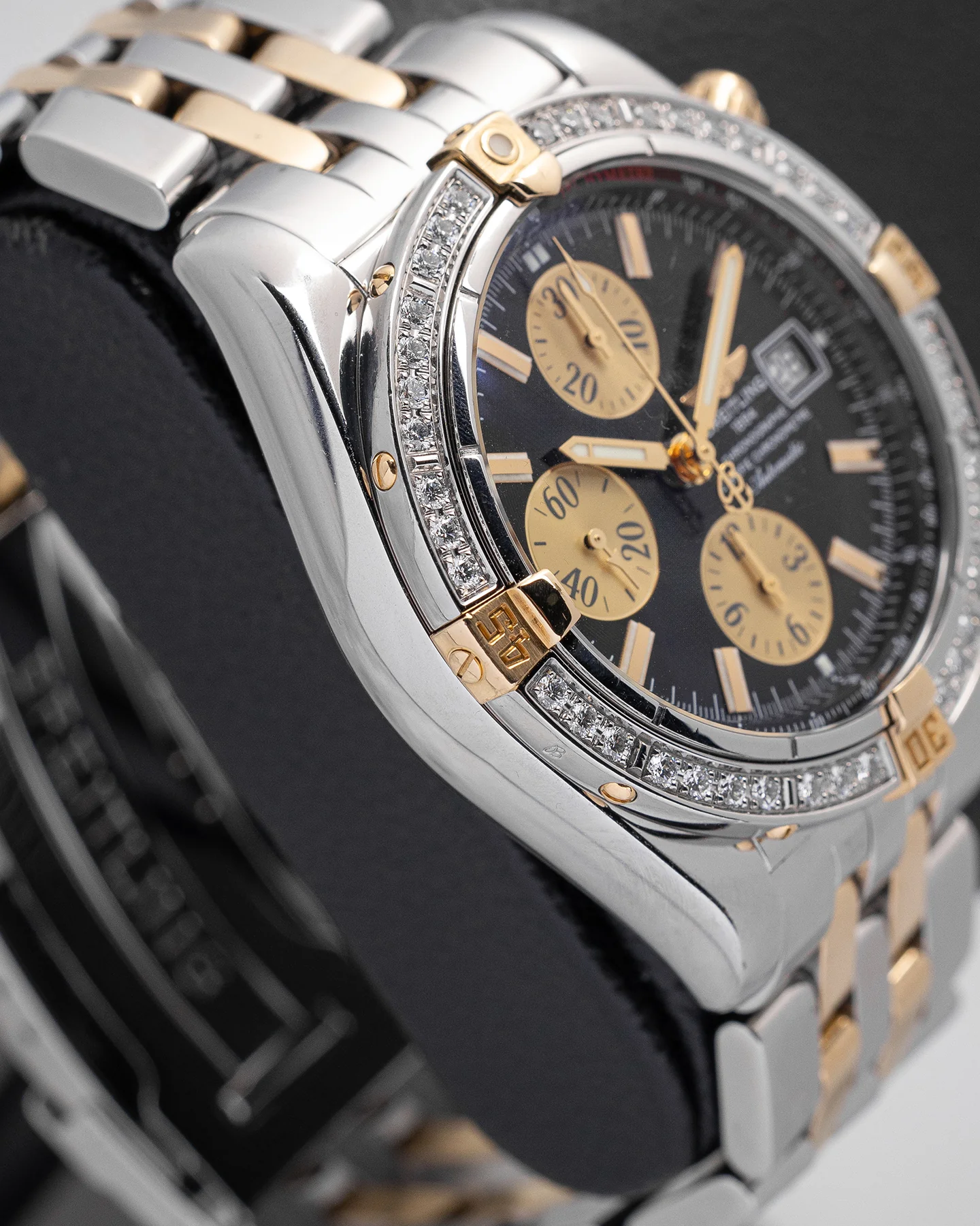 Breitling Chronomat Evolution B13356 - Image 4