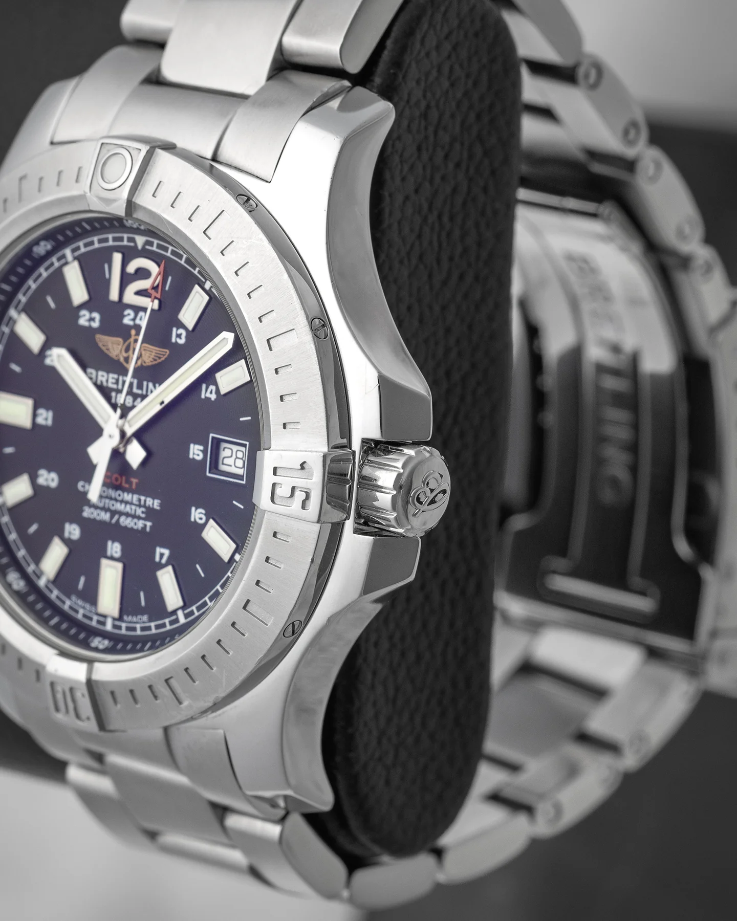 Breitling Colt 44 A1738811 - Image 2