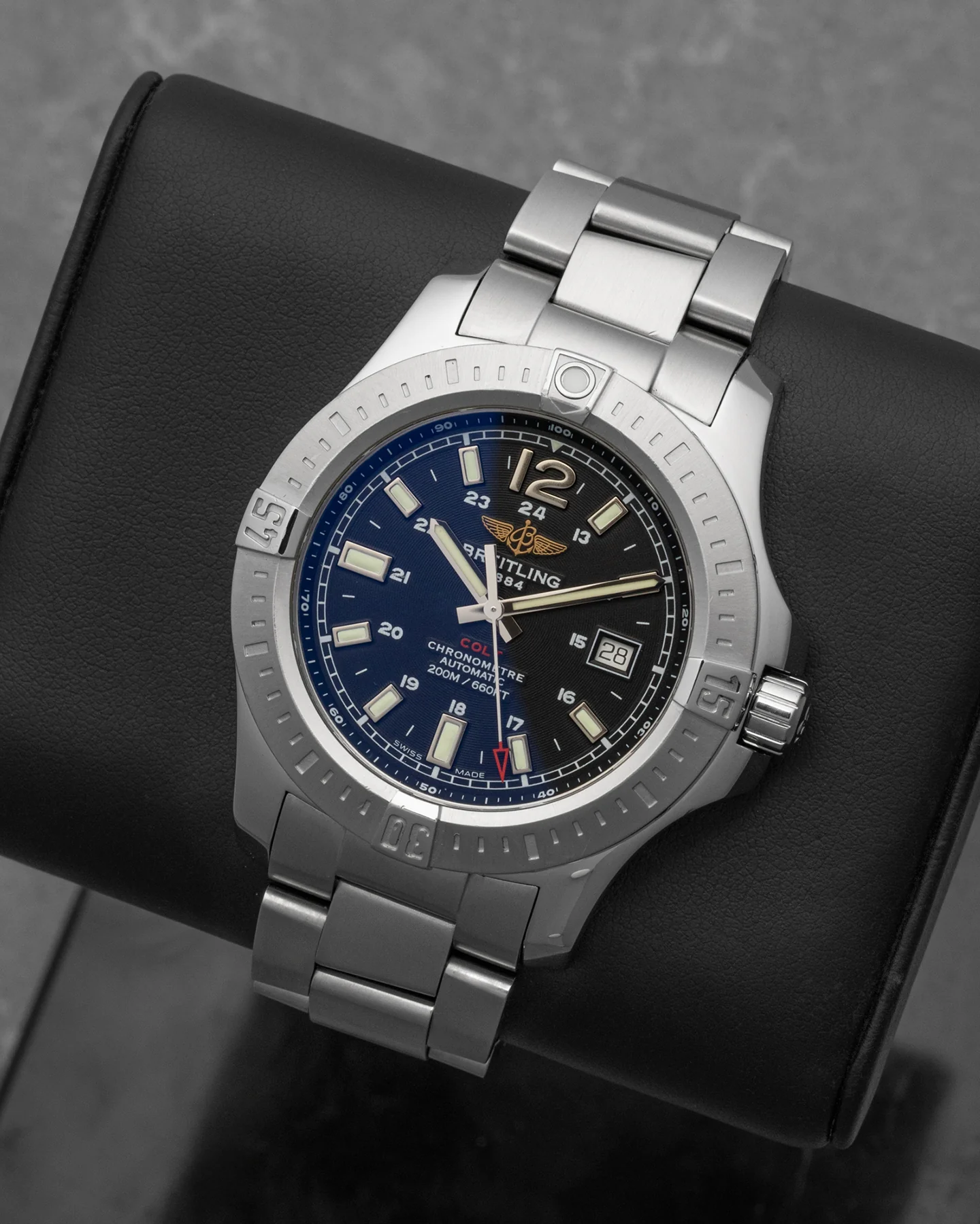 Breitling Colt Automatic 44 A1738811 - Image 2