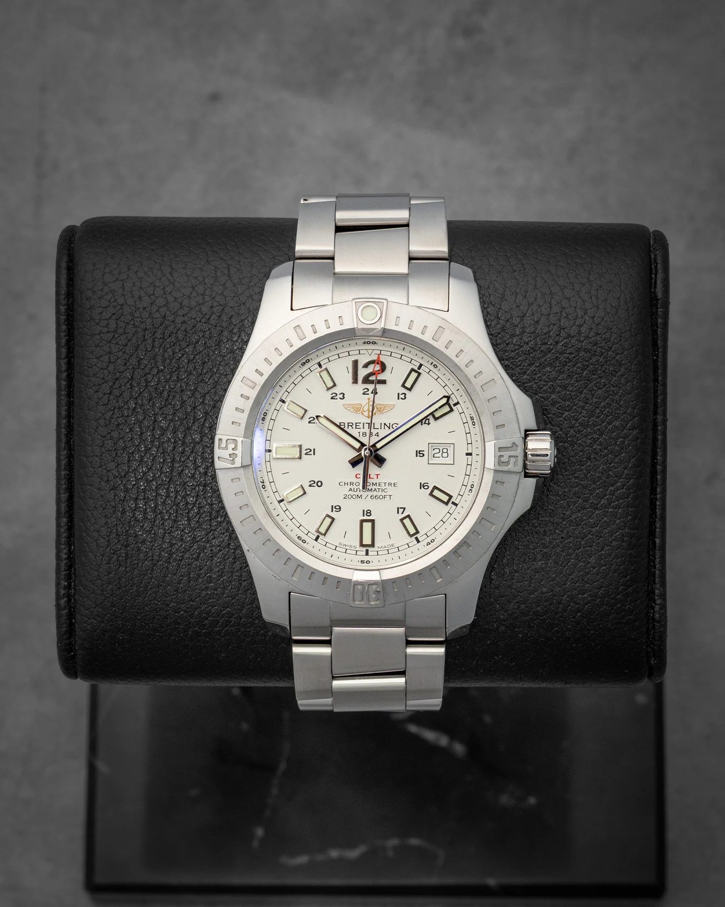 Breitling Colt Automatic 44 A1738811