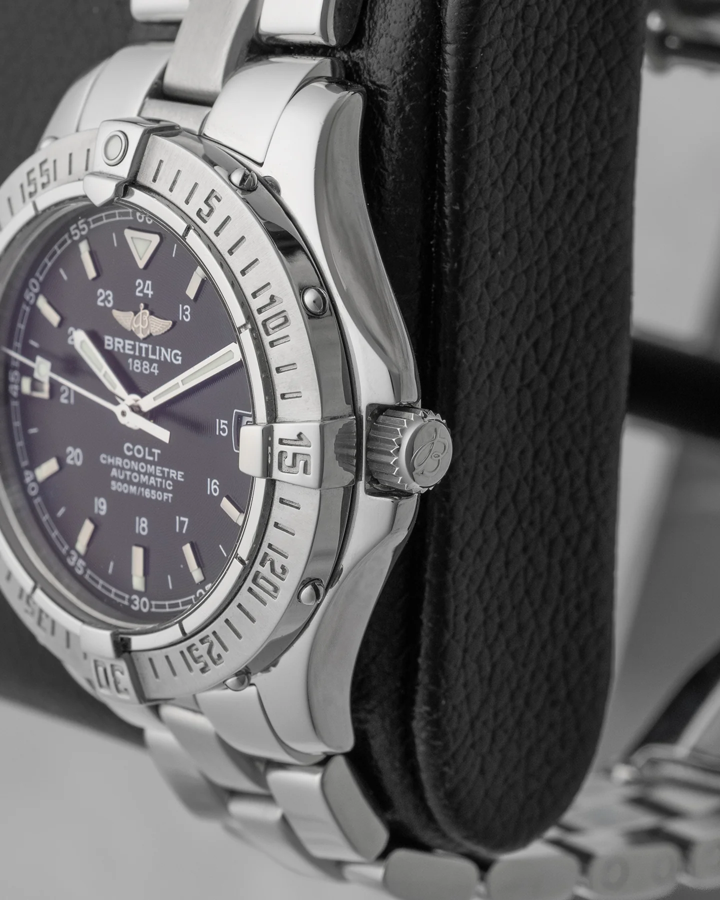 Breitling Colt Automatic A17350 - Image 3