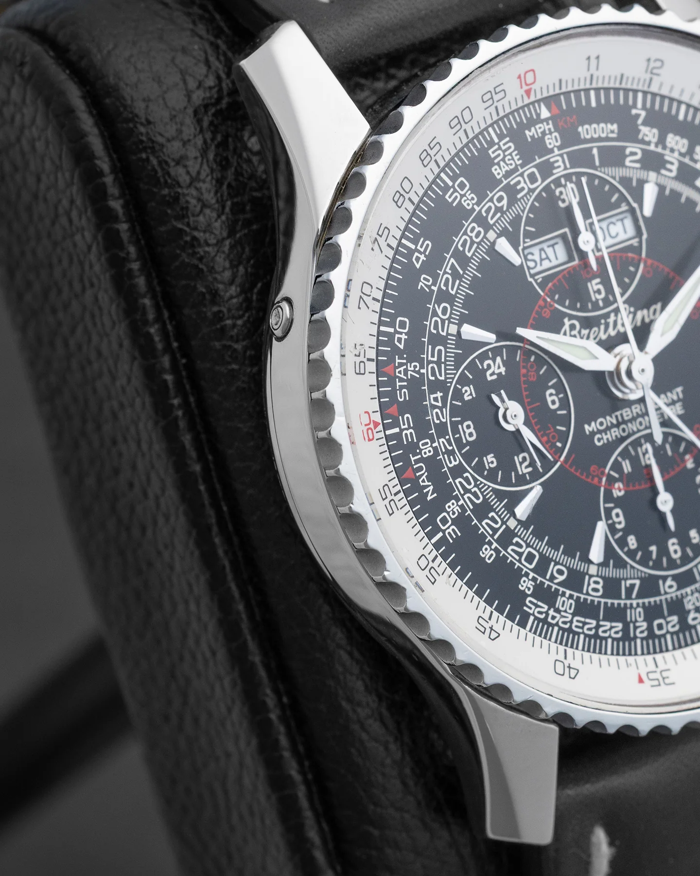 Breitling Montbrillant Datora A2133012 - Image 3