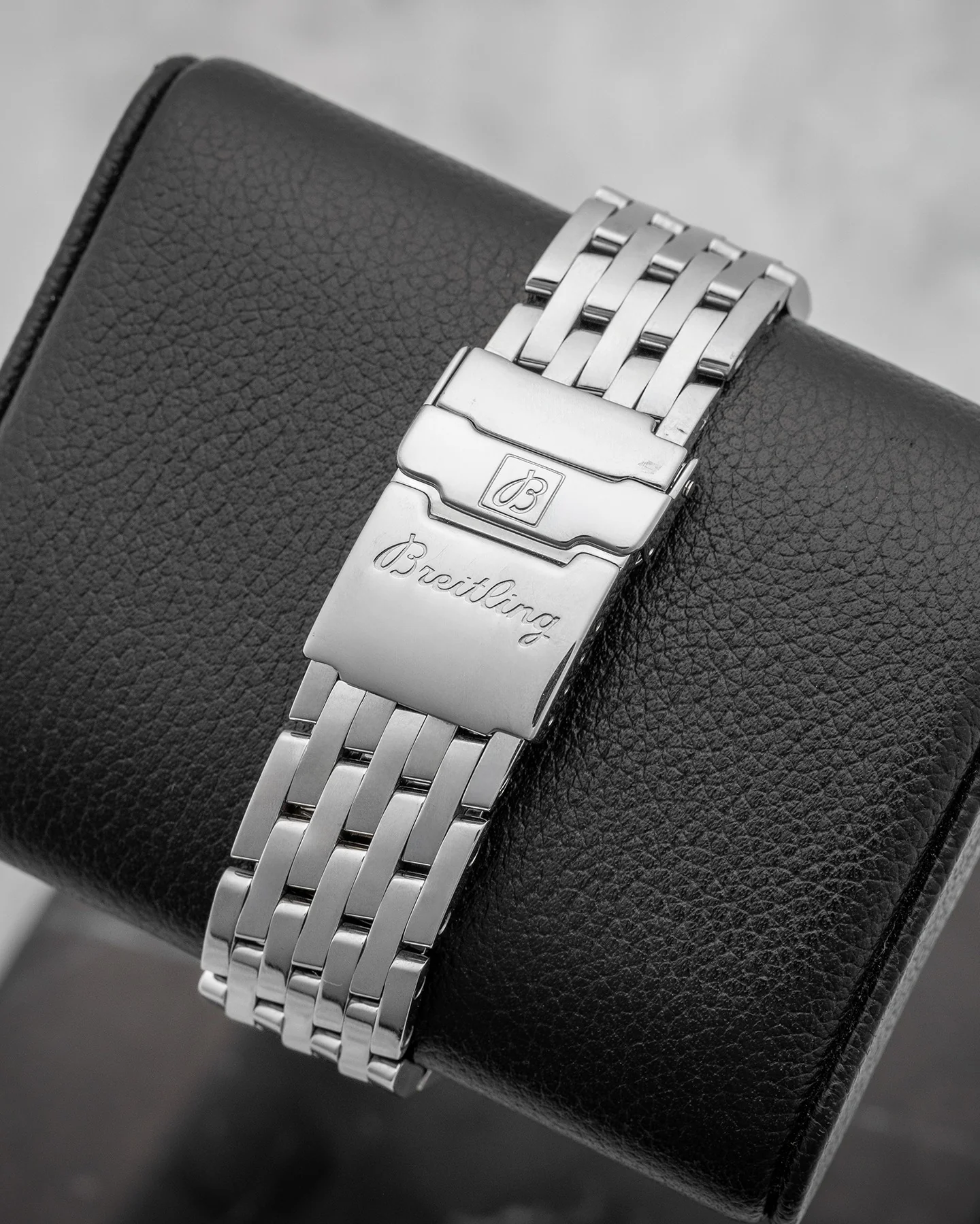 Breitling Montbrillant Eclipse A43030 - Image 5