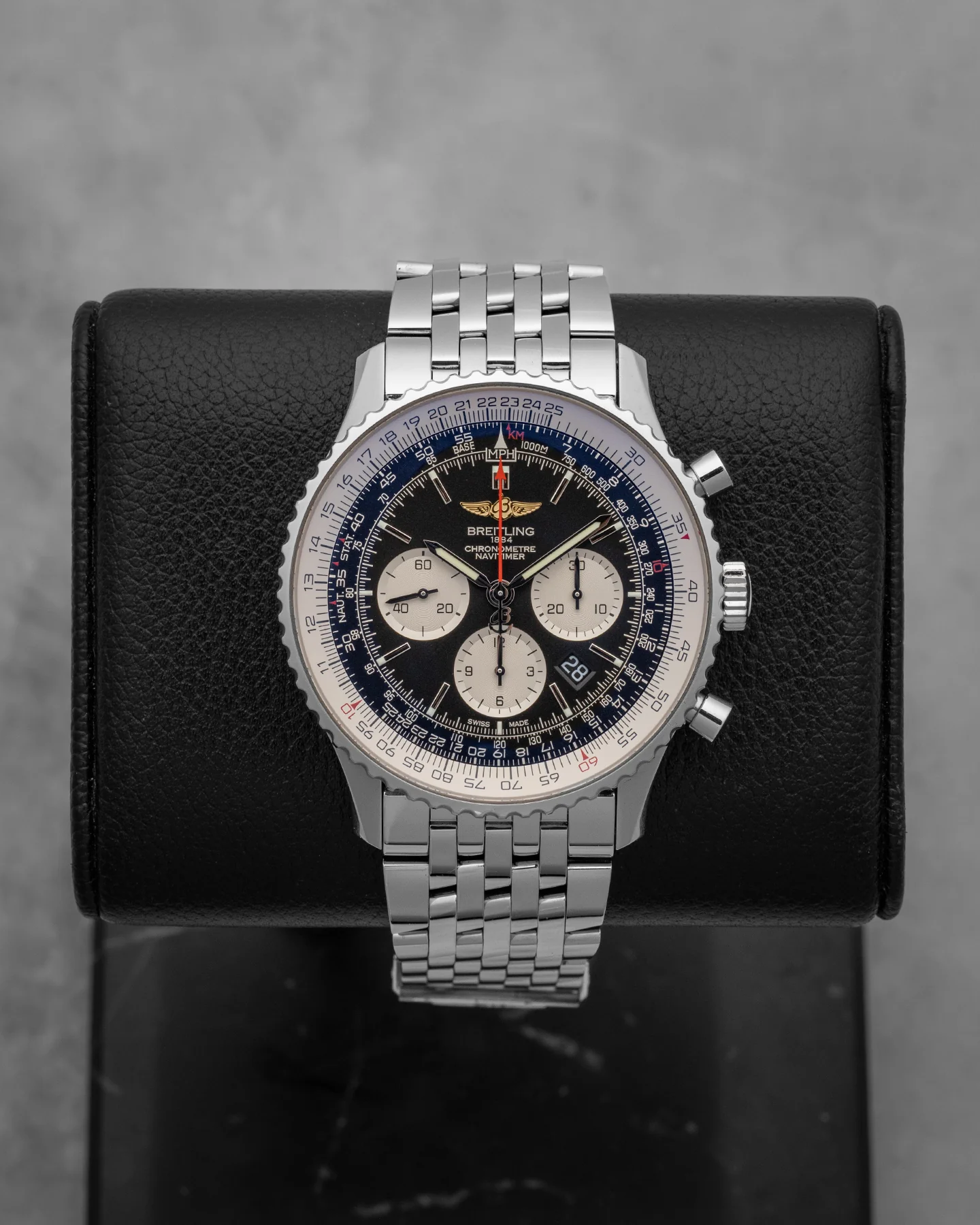 Breitling Navitimer AB0127