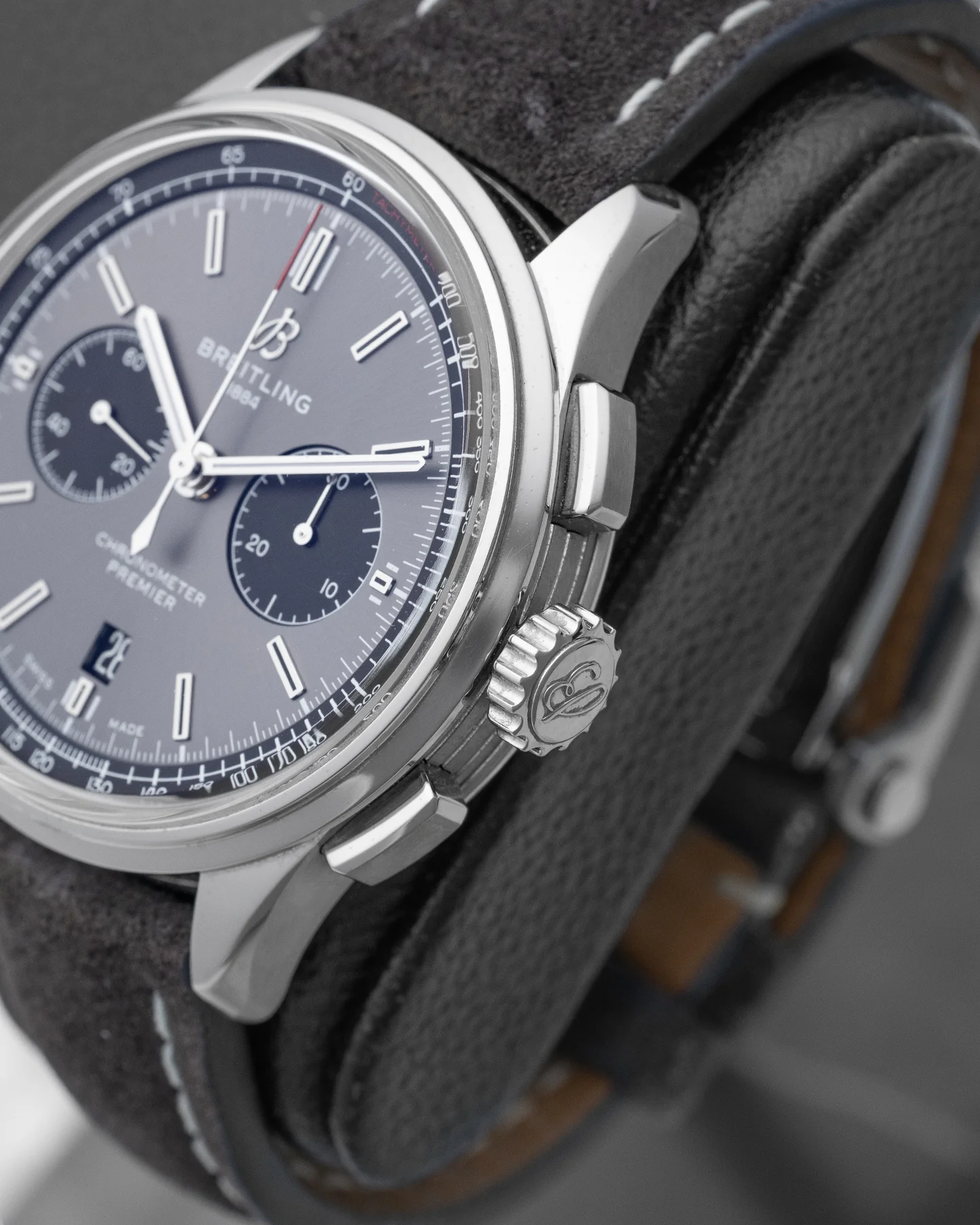 Breitling Premier B01 - Image 2