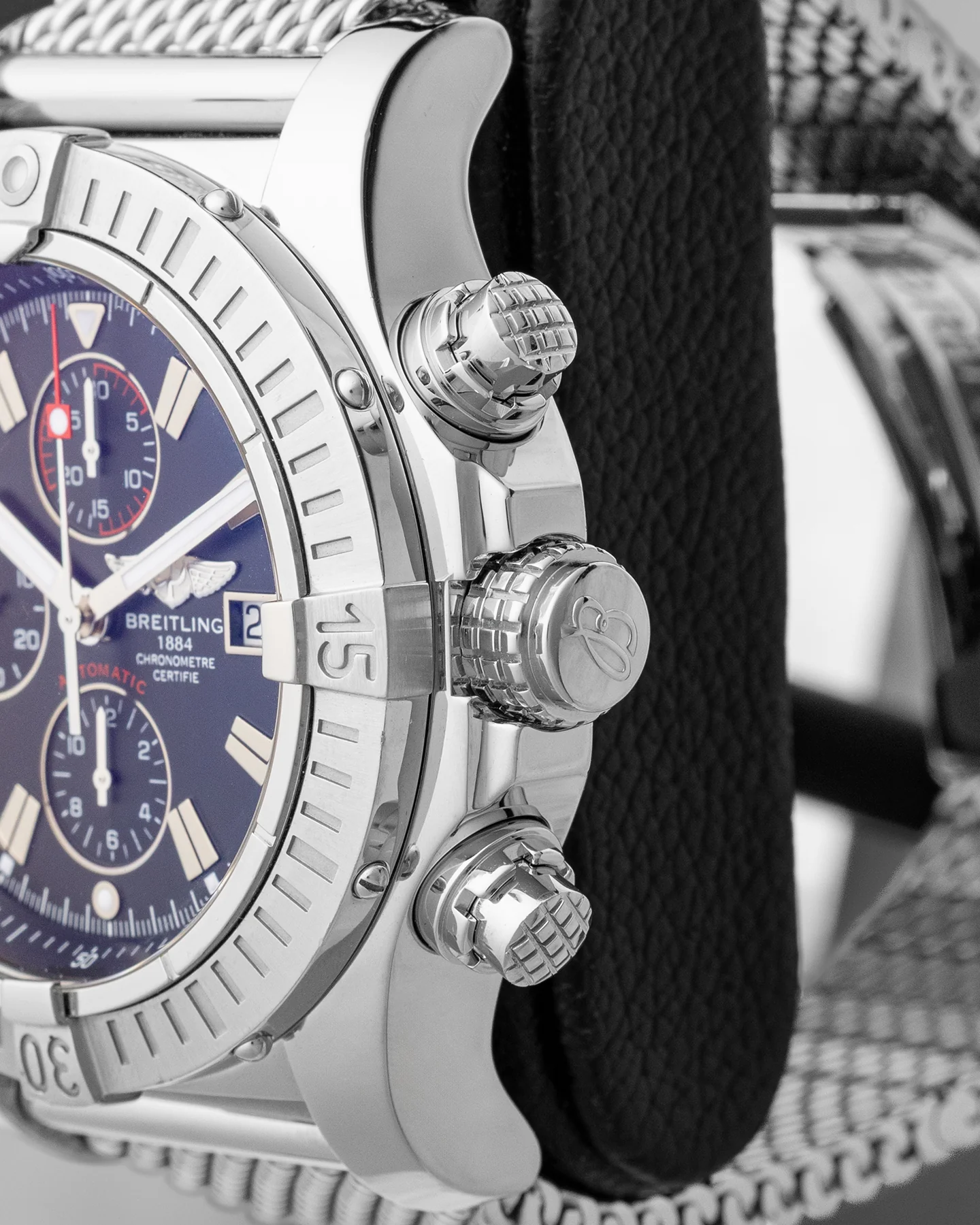 Breitling Super Avenger A13370 - Image 3