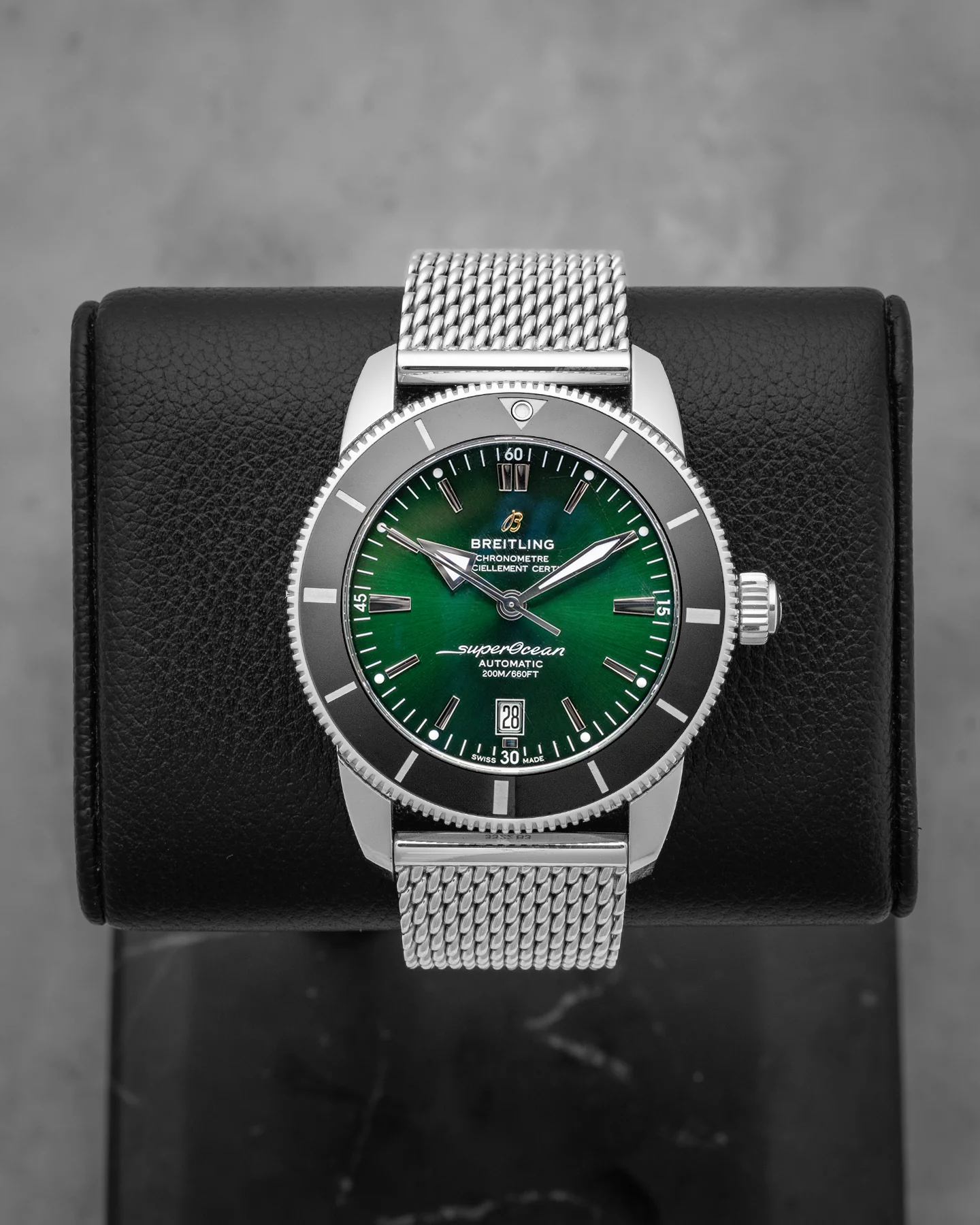 Breitling Superocean Heritage AB2020121L1A1