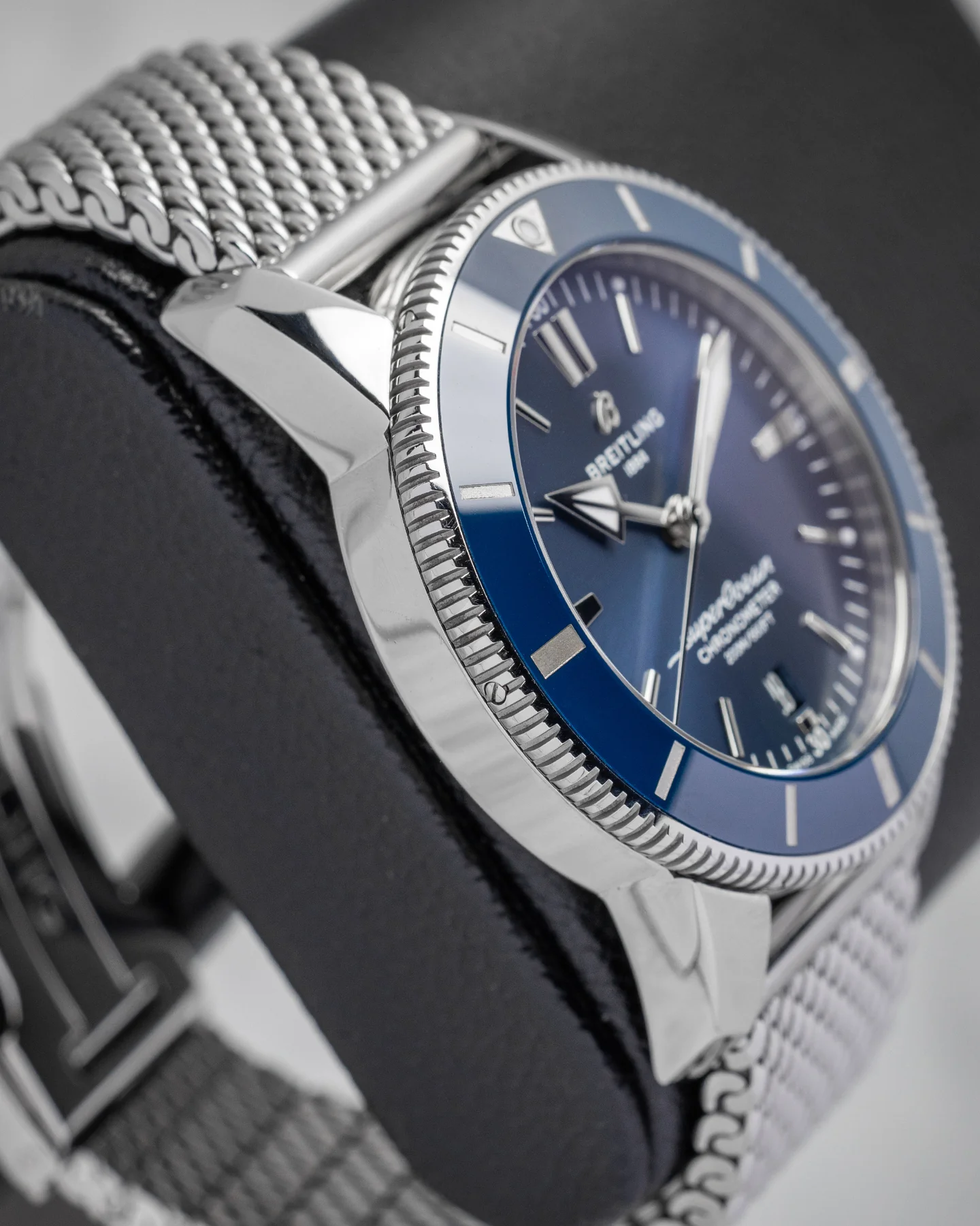 Breitling Superocean Heritage AB2030 - Image 4