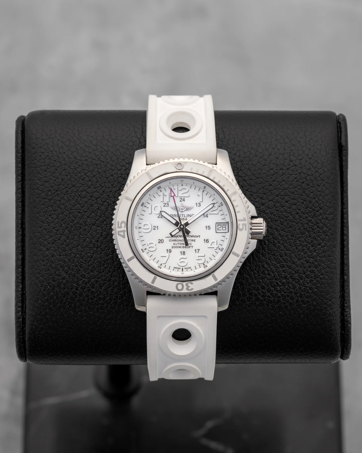 Breitling Superocean II A17312D21A1S1