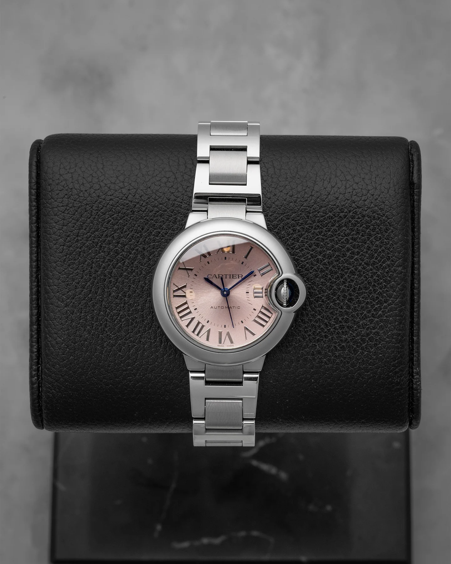 Cartier Ballon Bleu de Cartier WSBB0068