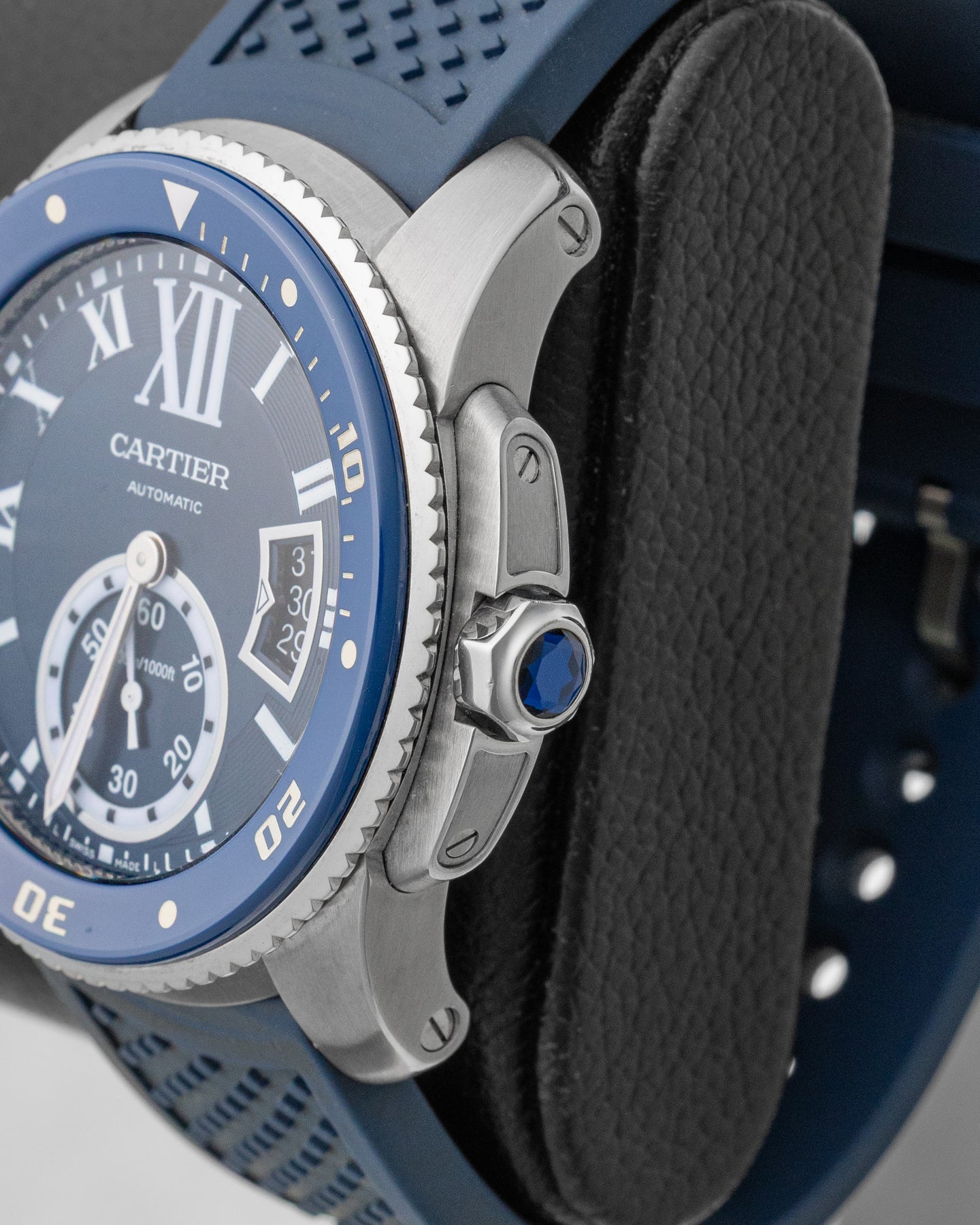 Cartier Calibre de Cartier Diver WSCA0011 - Image 3