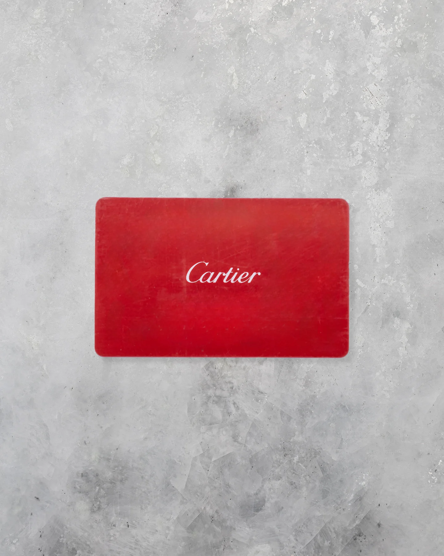 Cartier Santos WS2SA0009 - Image 6