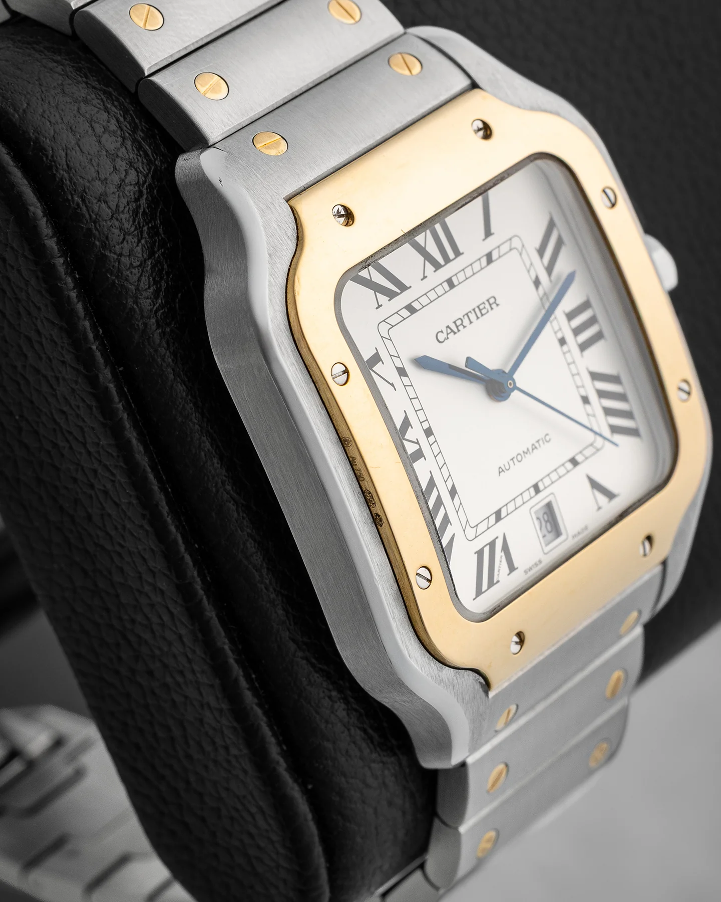 Cartier Santos W2SA0016 - Image 3