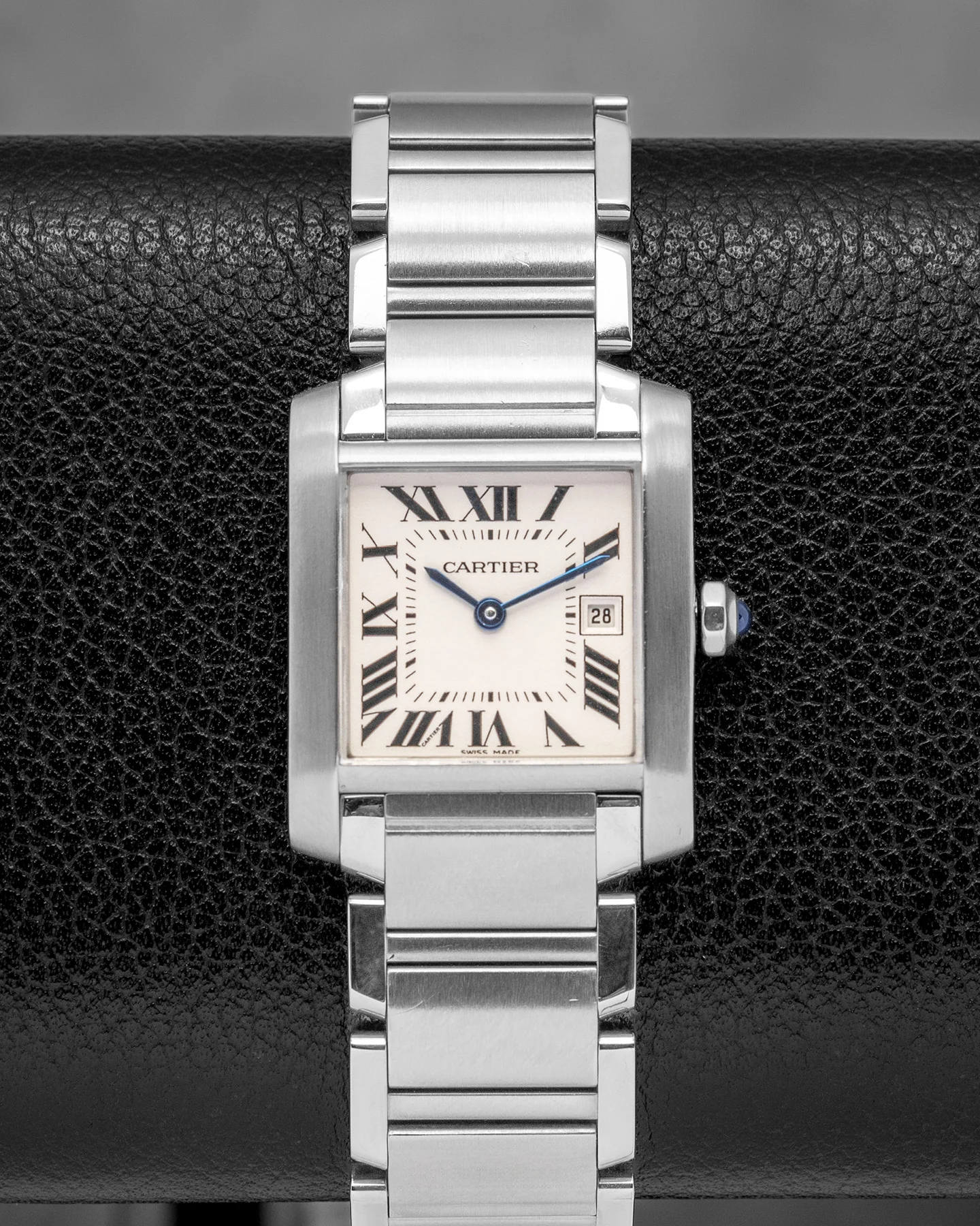 Cartier Tank Francaise 2465