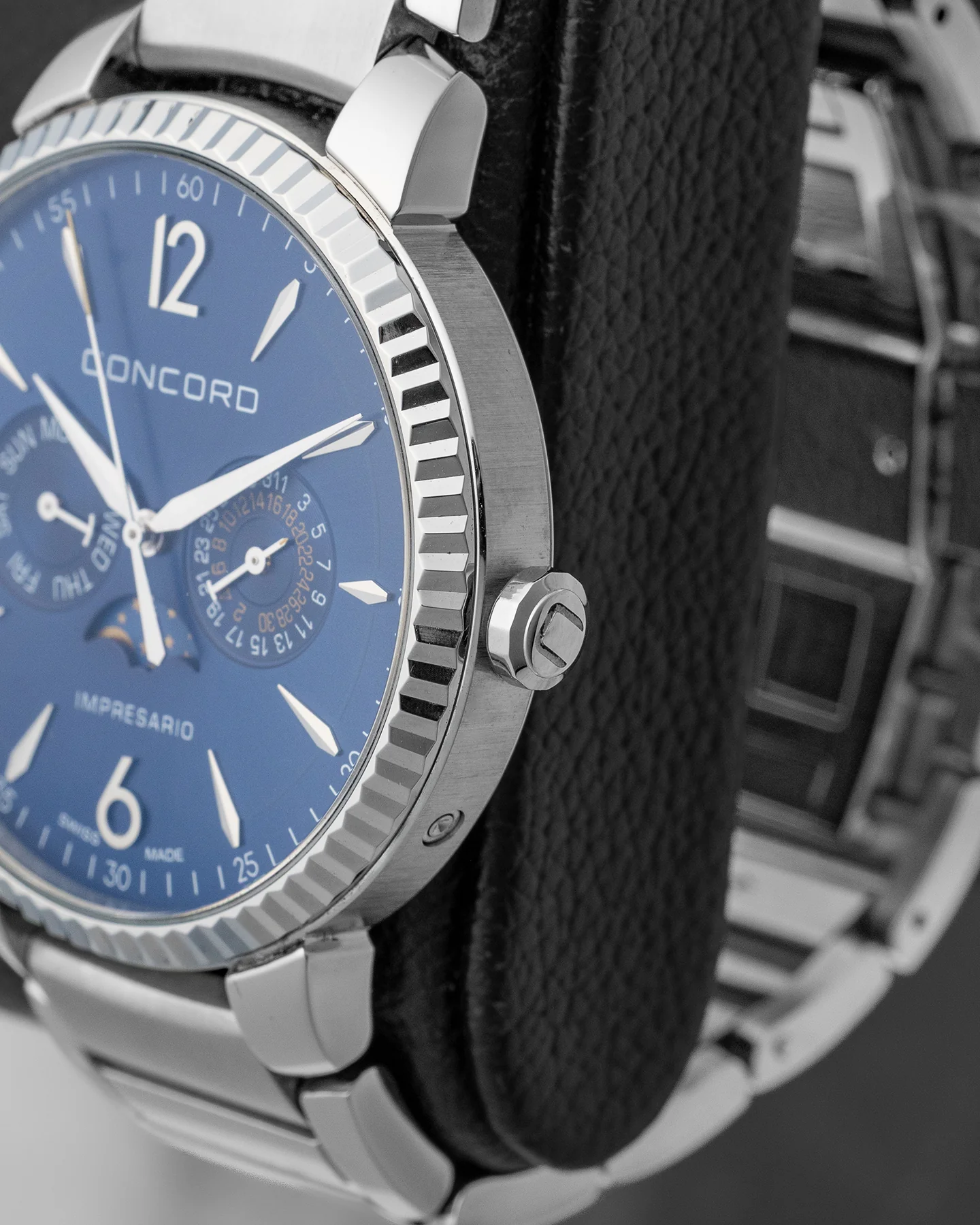 Concord Impresario Chronograph 61141168 - Image 3