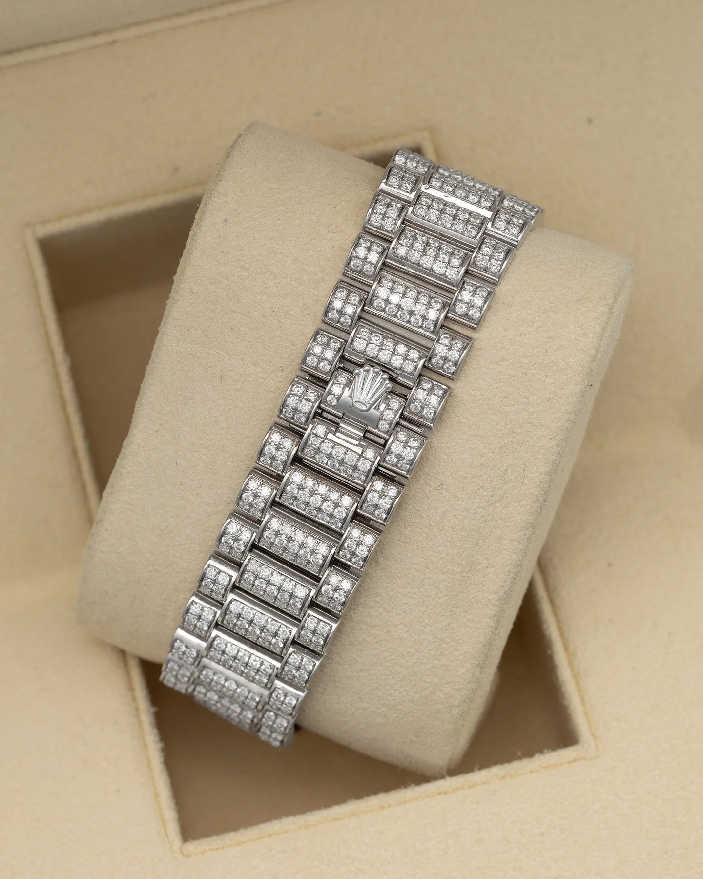 Rolex Day-Date 40 228239 - Image 4
