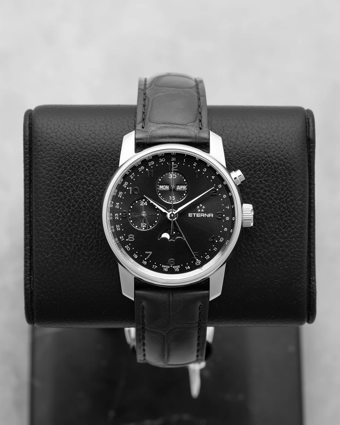 Eterna Soleure 8340.41.44.1175