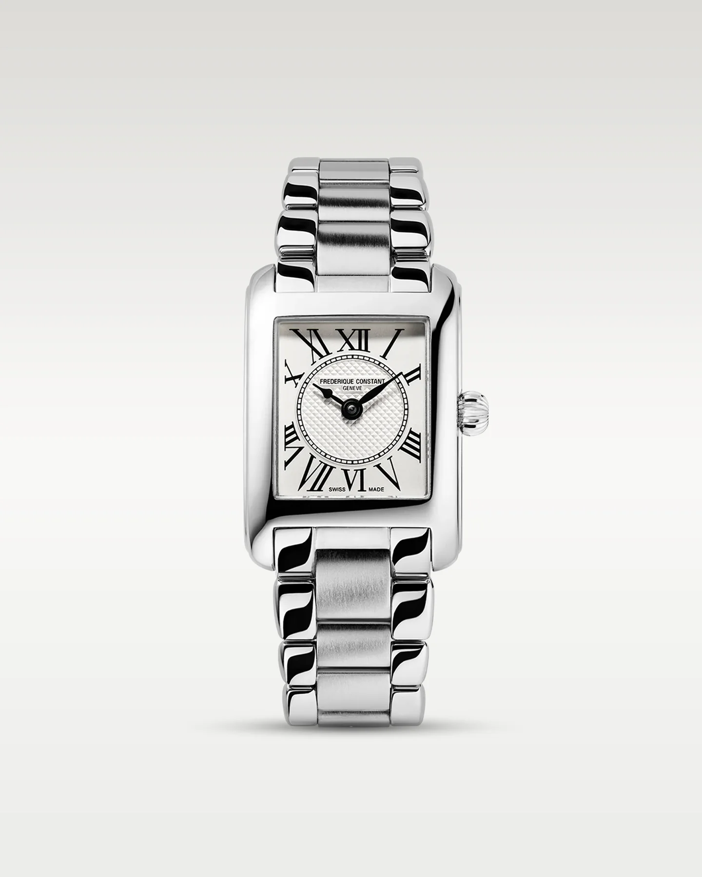 Frédérique Constant Classics Carrée FC-200MC26B