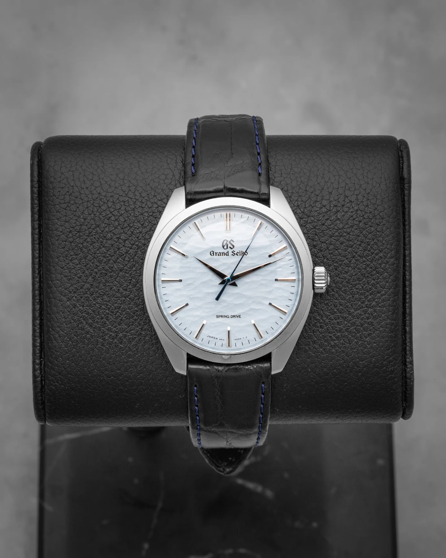 Grand Seiko Elegance Collection SBGY007