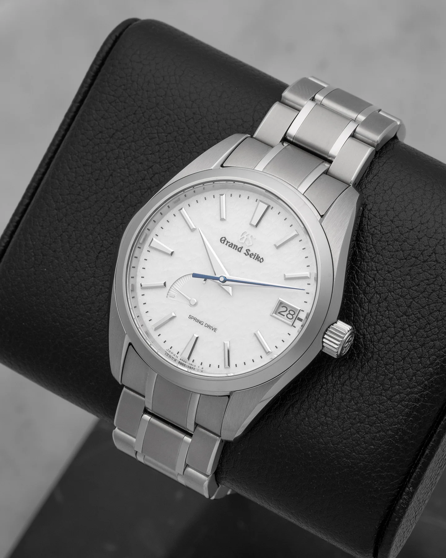Grand Seiko Heritage Collection SBGA211 - Image 2