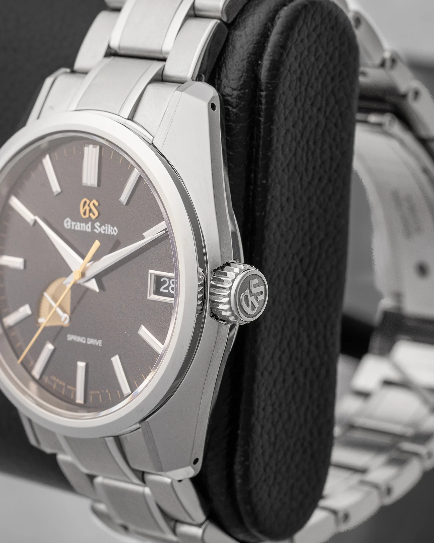 Grand Seiko Heritage SBGA489G - Image 3