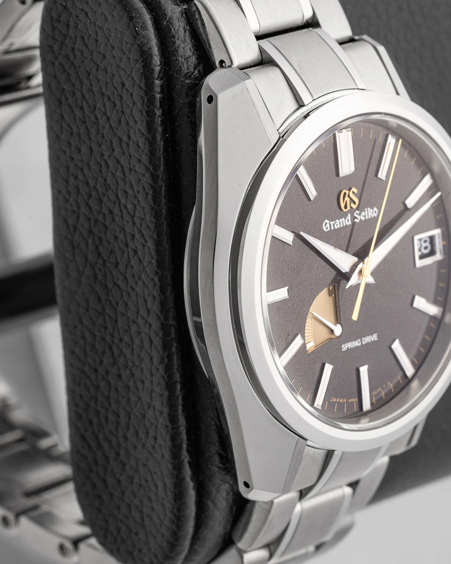 Grand Seiko Heritage SBGA489G - Image 4