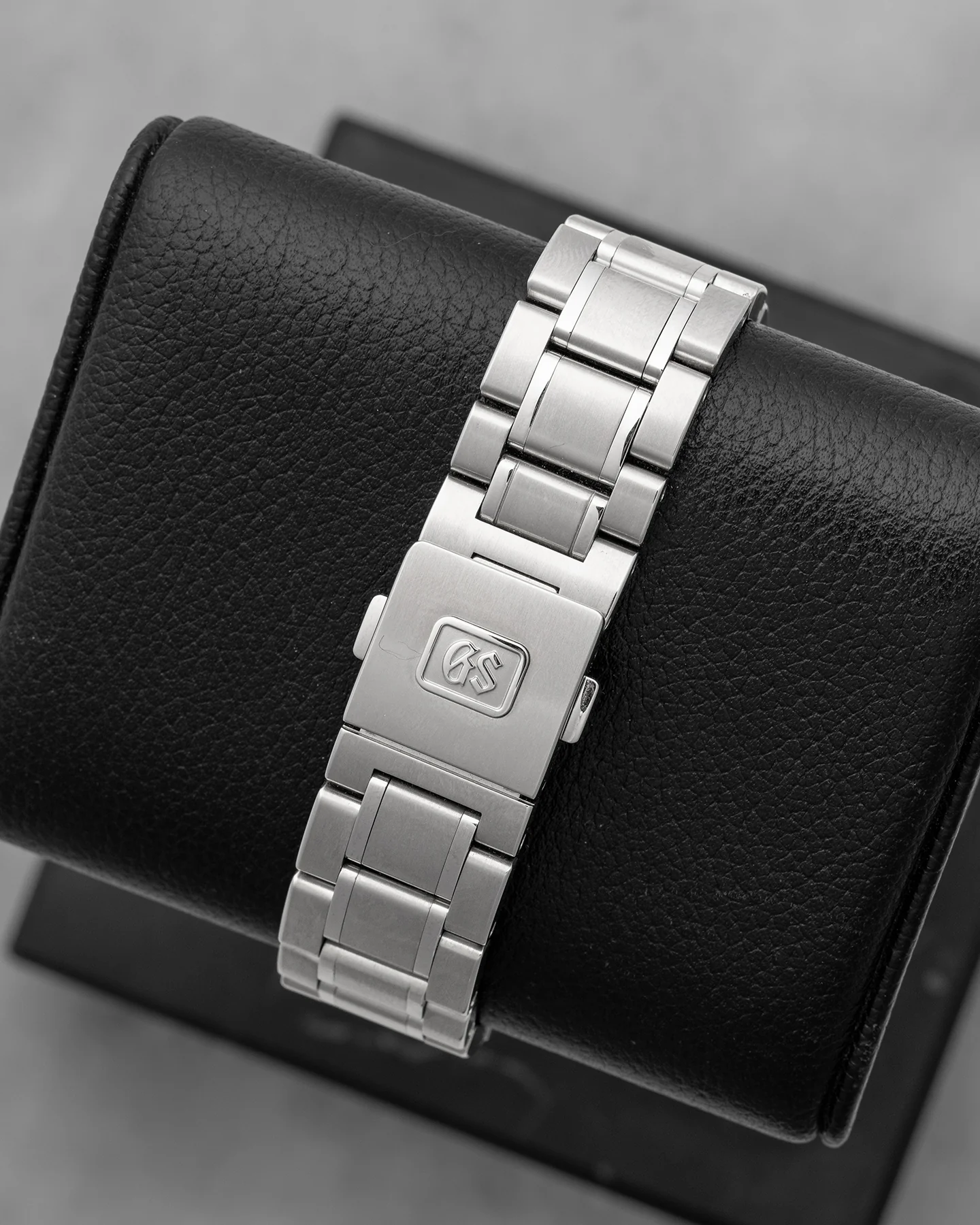 Grand Seiko Heritage SBGA489G - Image 5