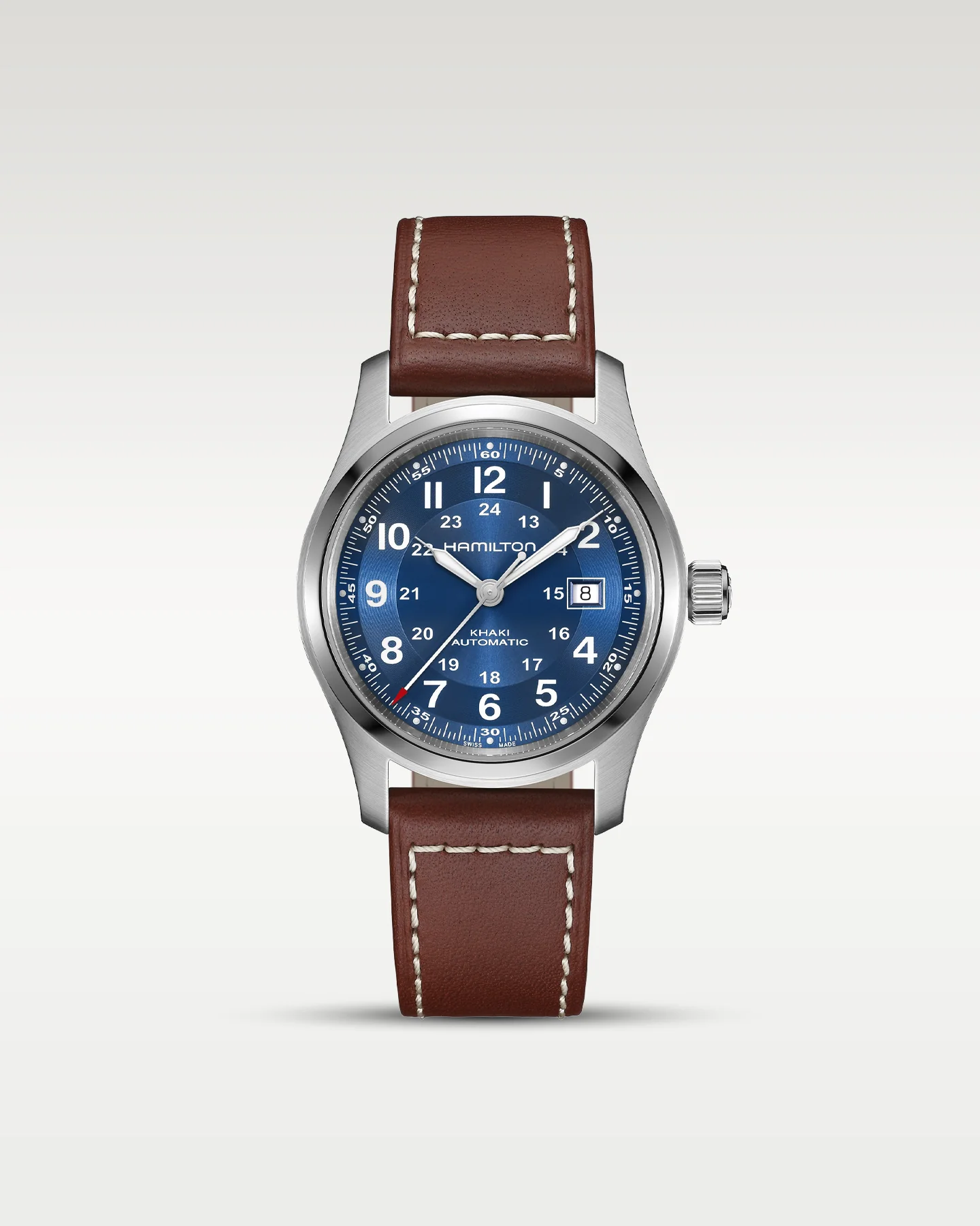 Hamilton Khaki Field Auto H70605540