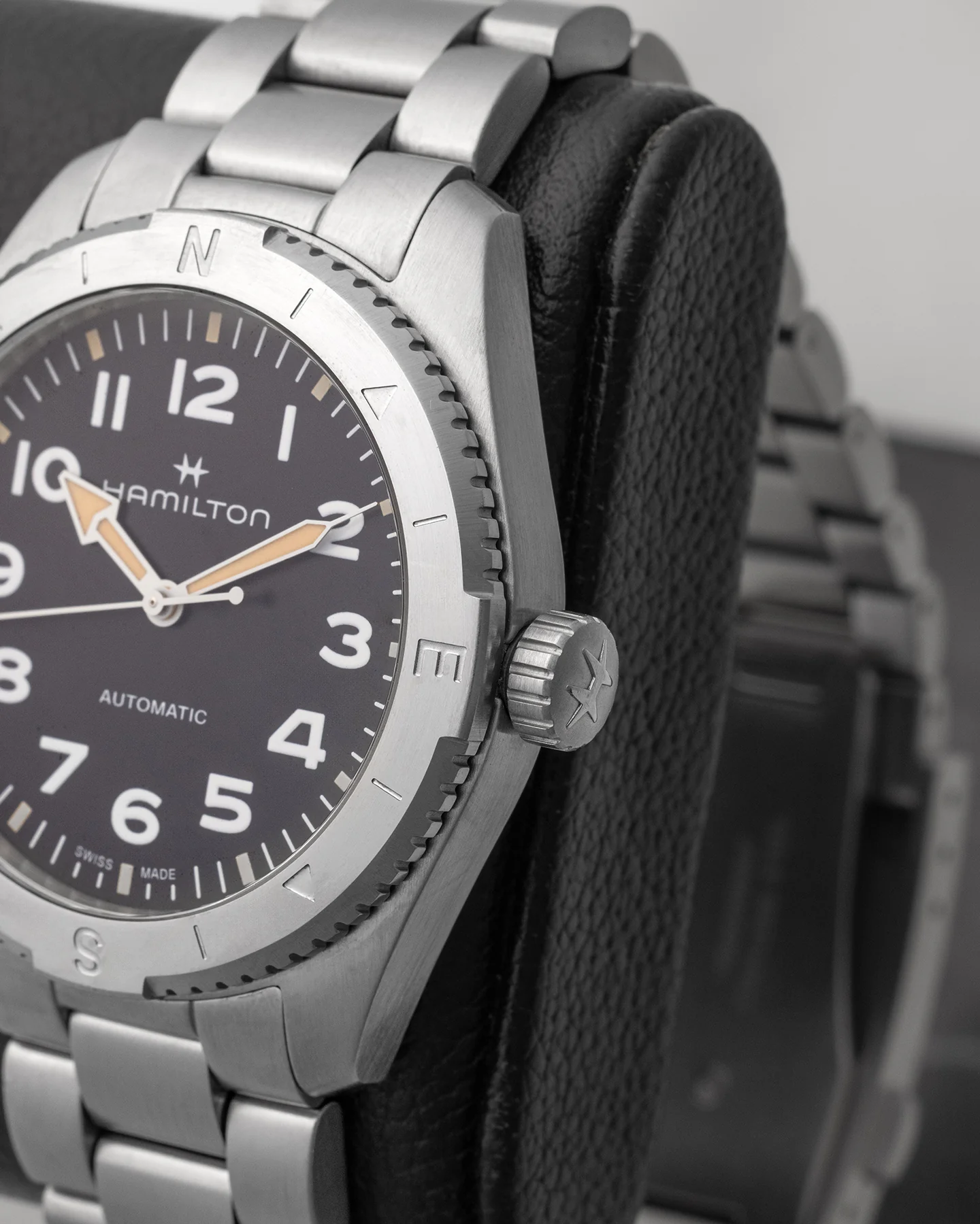 Hamilton Khaki Field Expedition H70315130 - Image 2