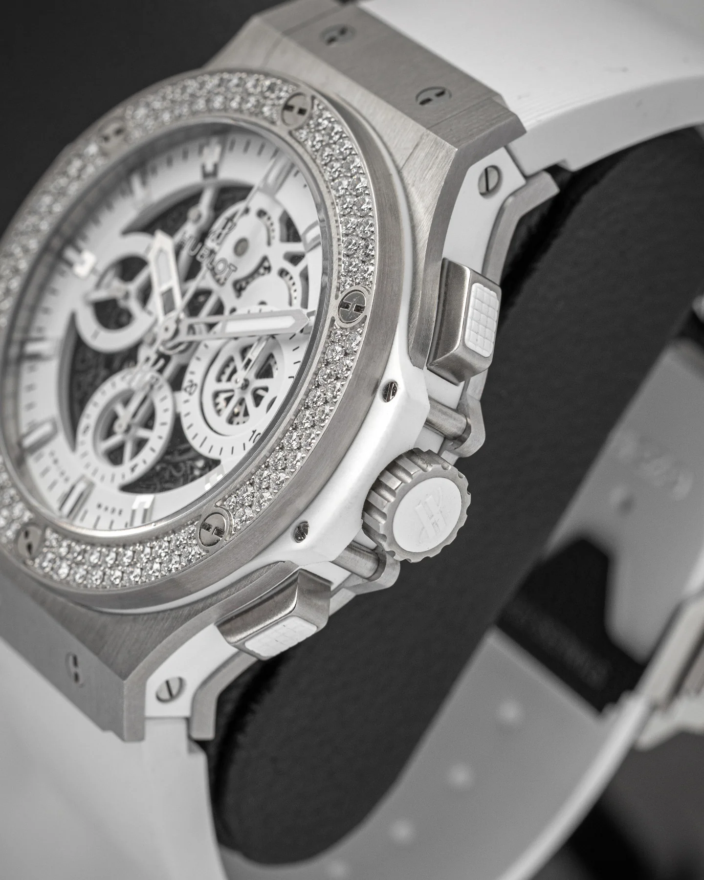Hublot Big Bang Aero 311.SE.2010.RW.1104.JSM12 - Image 3