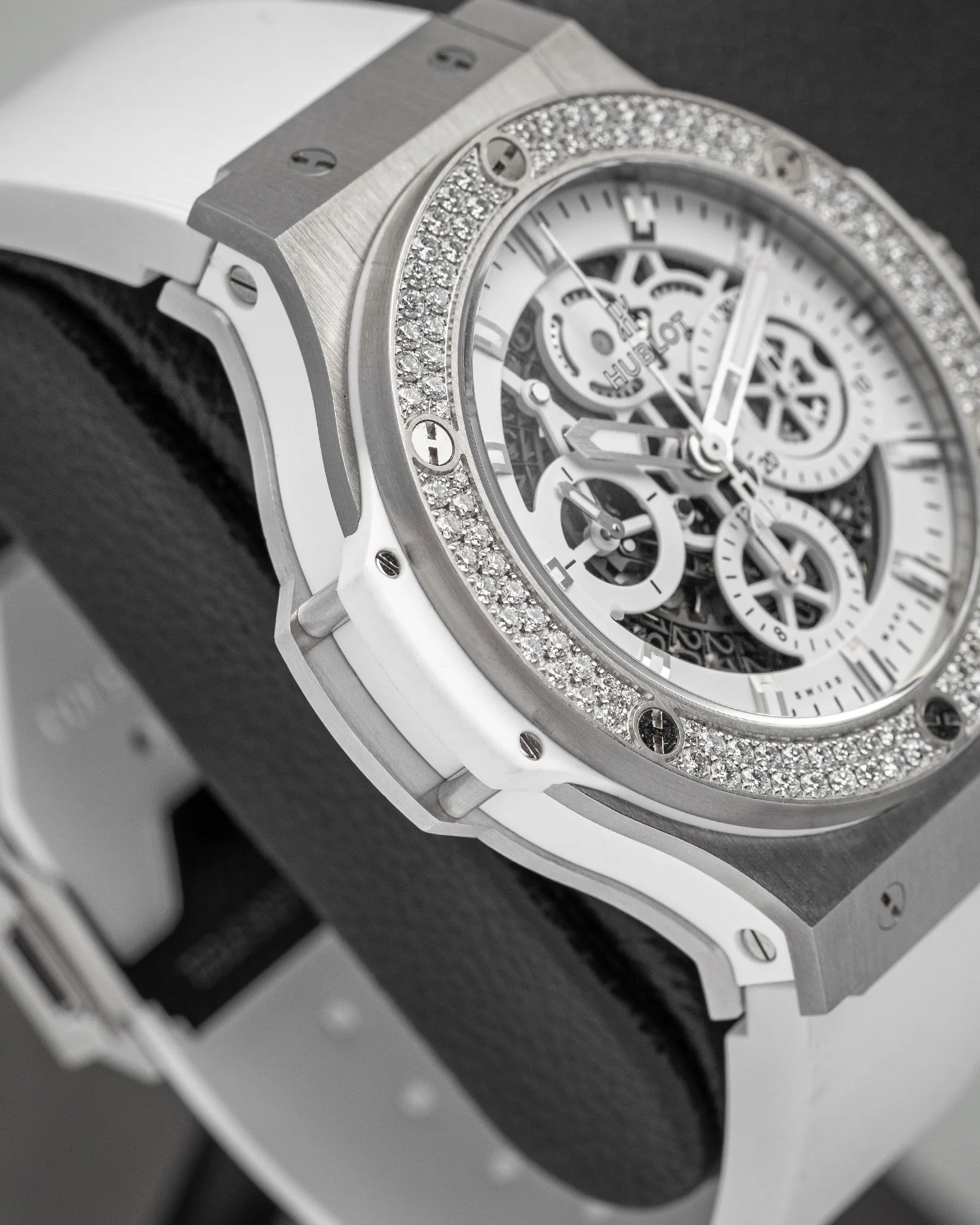 Hublot Big Bang Aero 311.SE.2010.RW.1104.JSM12 - Image 4