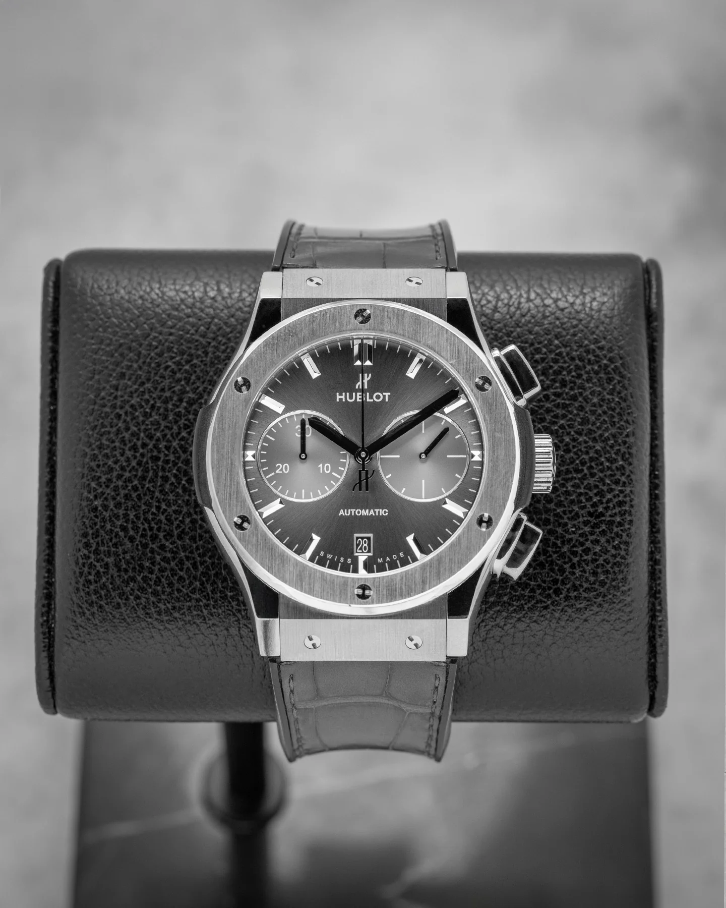 Hublot Classic Fusion 521.NX.7071.LR