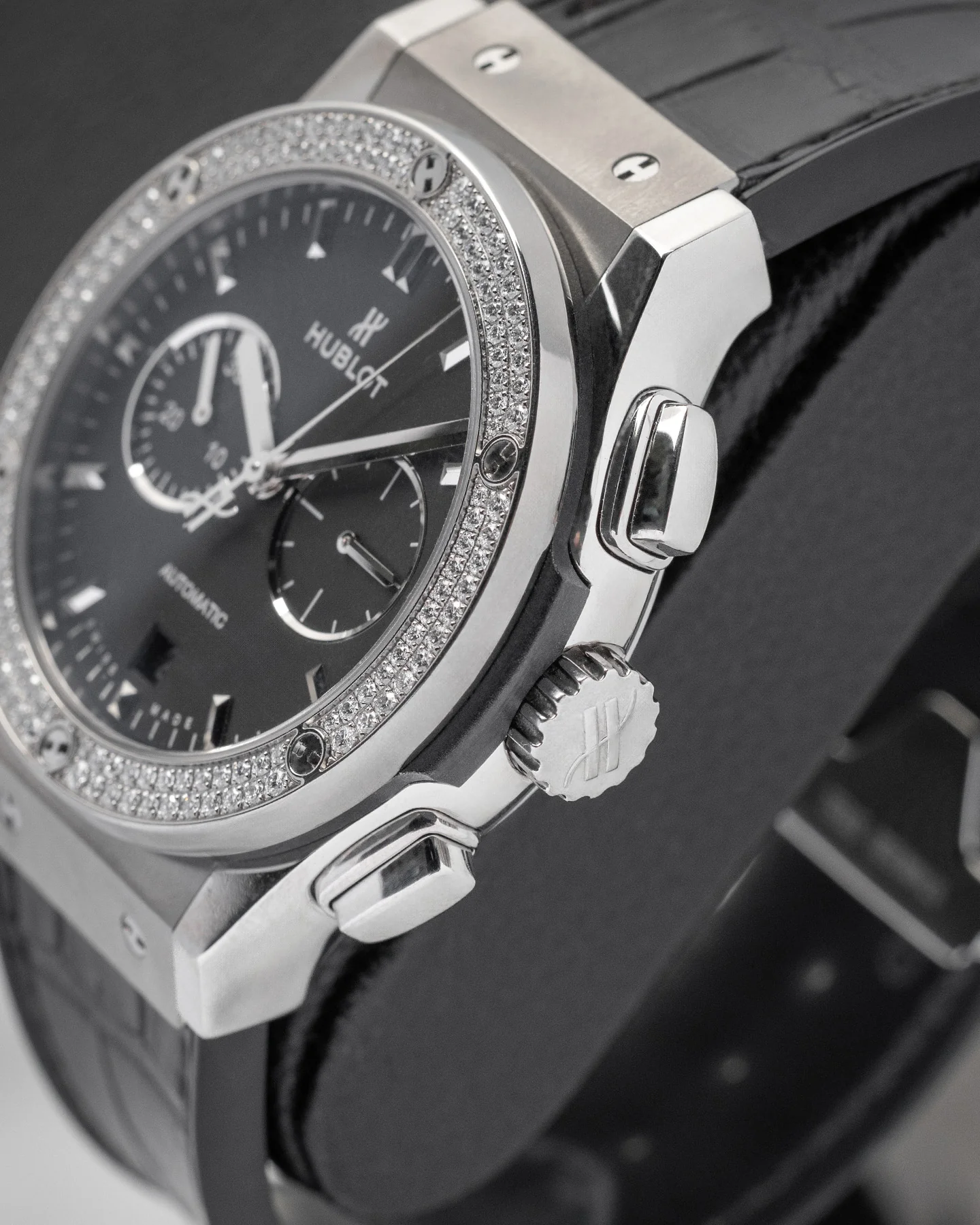 Hublot Classic Fusion 541.NX.1171.LR.1104 - Image 3