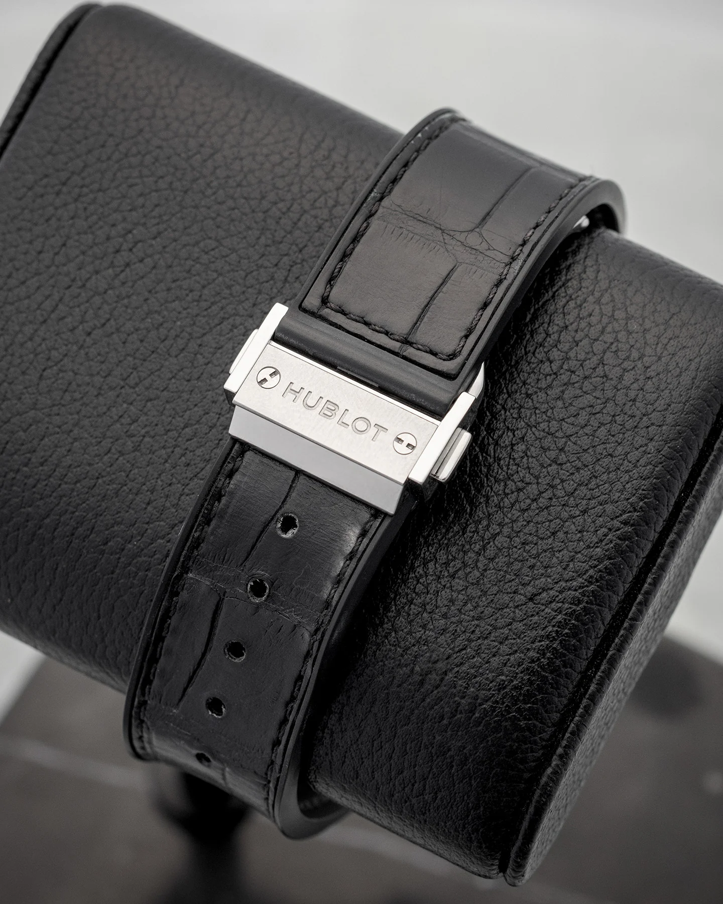 Hublot Classic Fusion 541.NX.1171.LR.1104 - Image 5