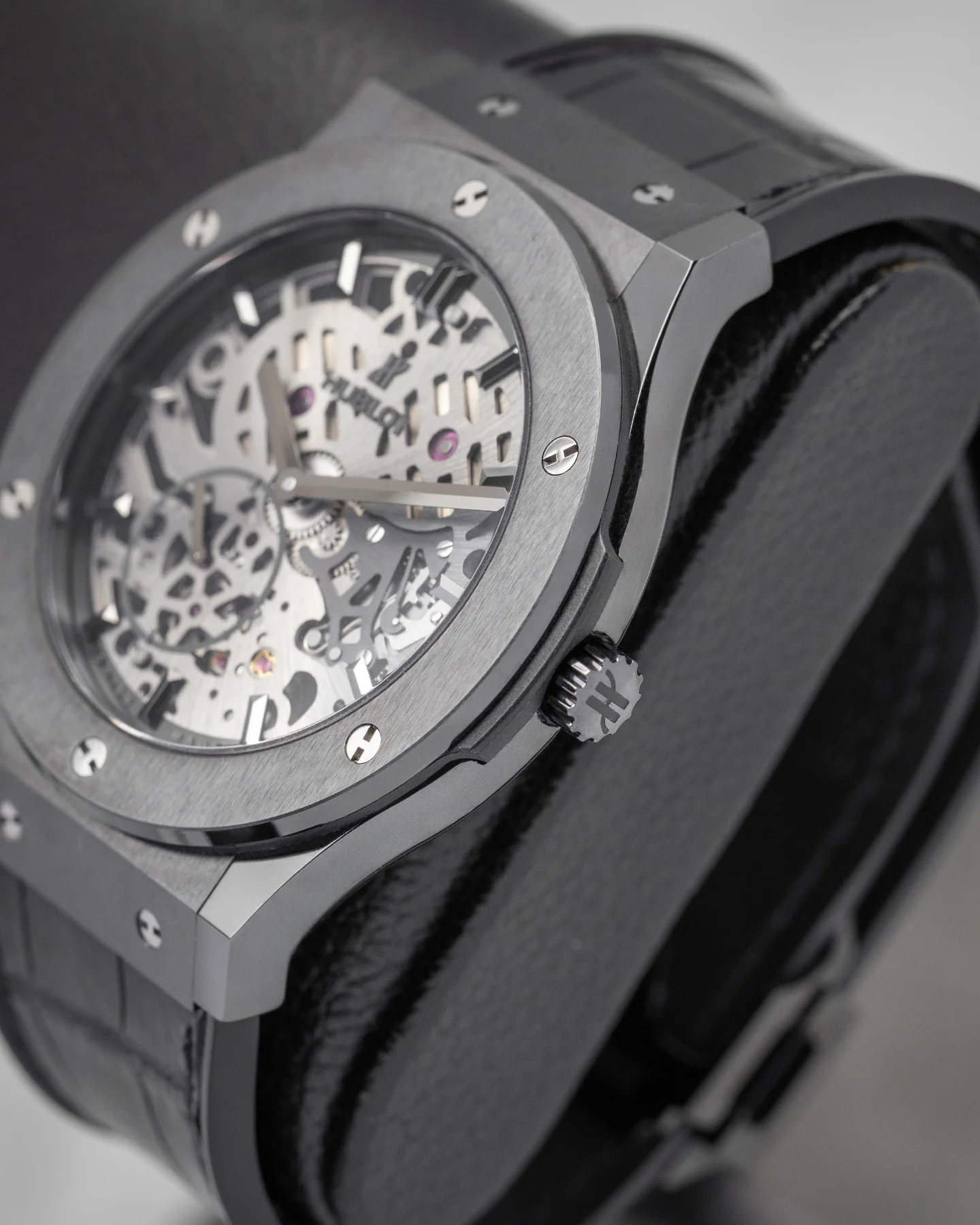 Hublot Classic Fusion Classico 515.CM.0140.LR - Image 3