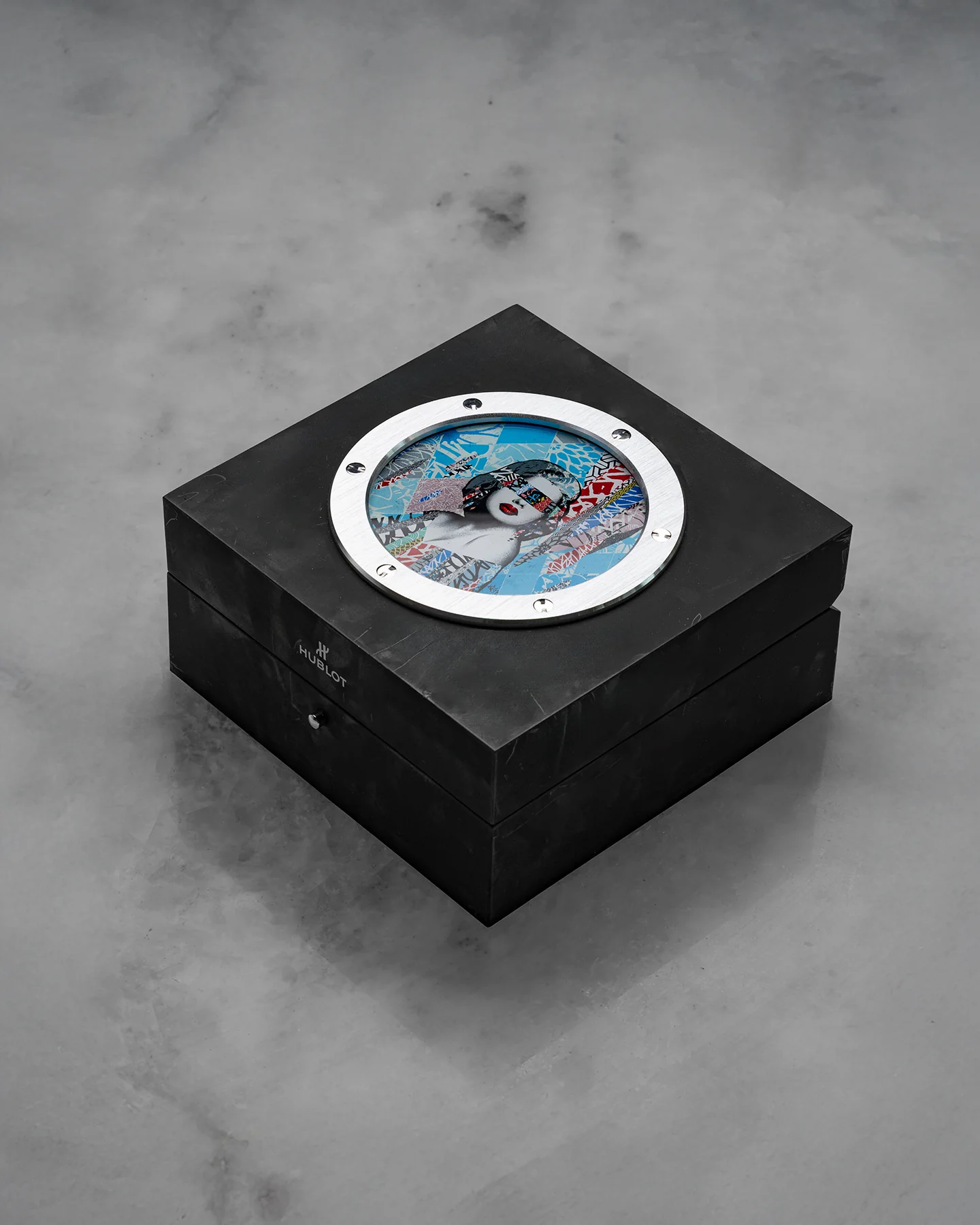 Hublot Spirit of Big Bang 641.CI.0112.VR.EWC17 - Image 9
