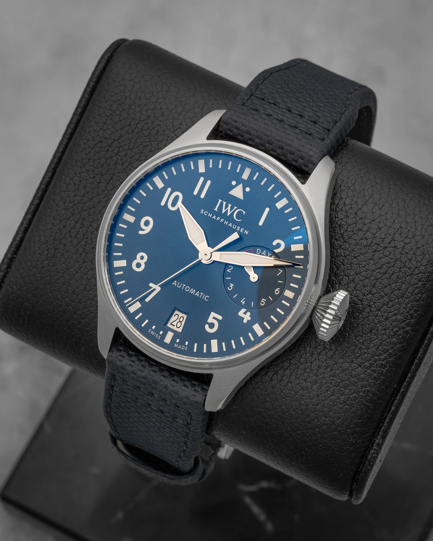 IWC Big Pilot's Watch "Le Petit Prince" IW501002 - Image 2