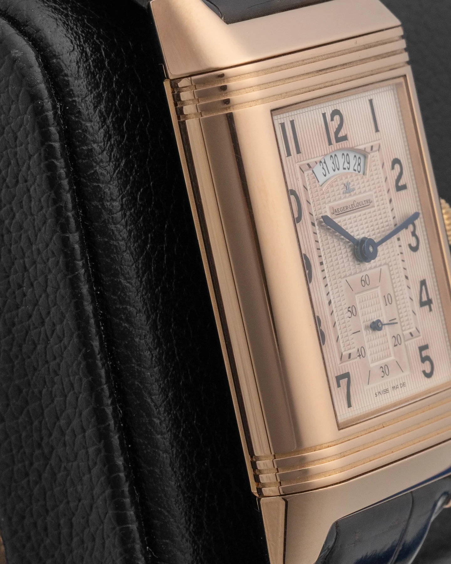 Jaeger-LeCoultre Grande Reverso Duo Q3742521 - Image 5
