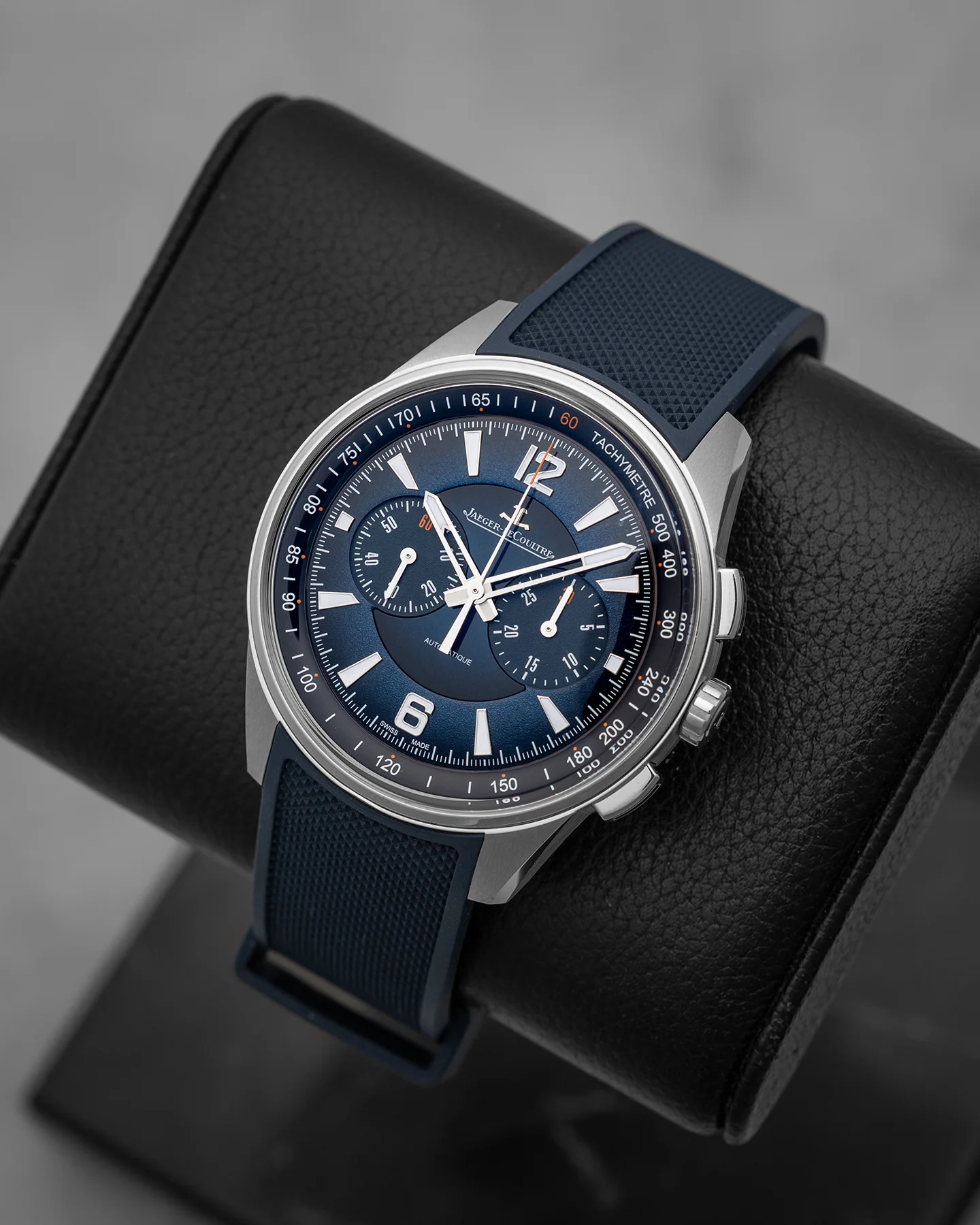 Jaeger-LeCoultre Polaris Chronograph Q9028181 - Image 3