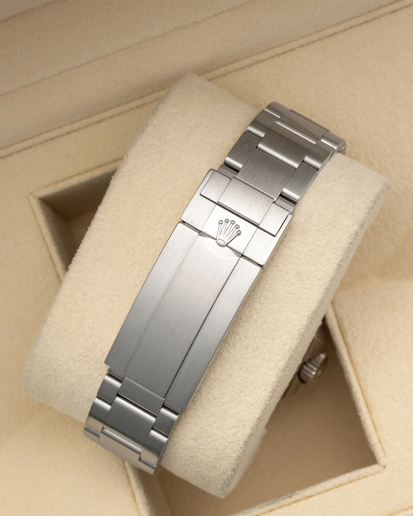 Rolex Sea-Dweller Deepsea 136660 - Image 5