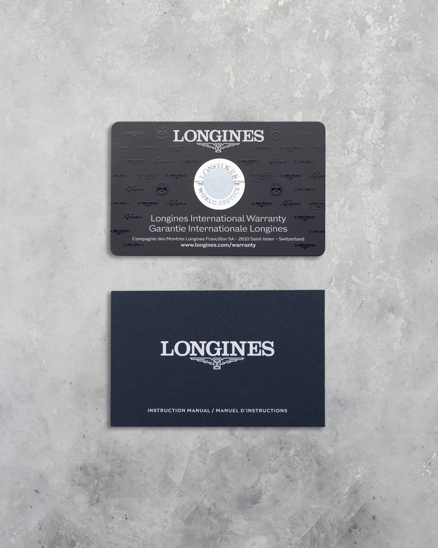 Longines DolceVita L5.512.4 - Image 5