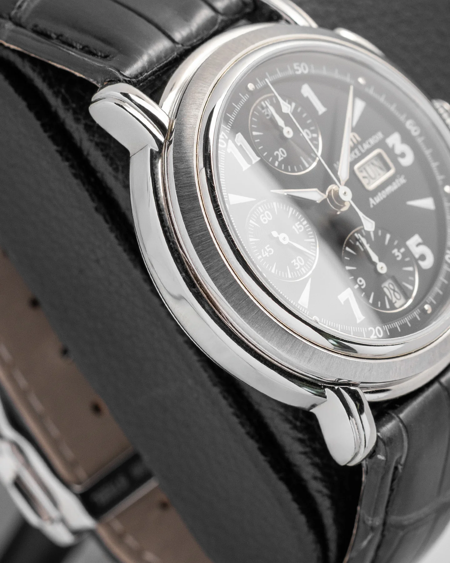 Maurice Lacroix Masterpiece Croneo MP6318 - Image 4