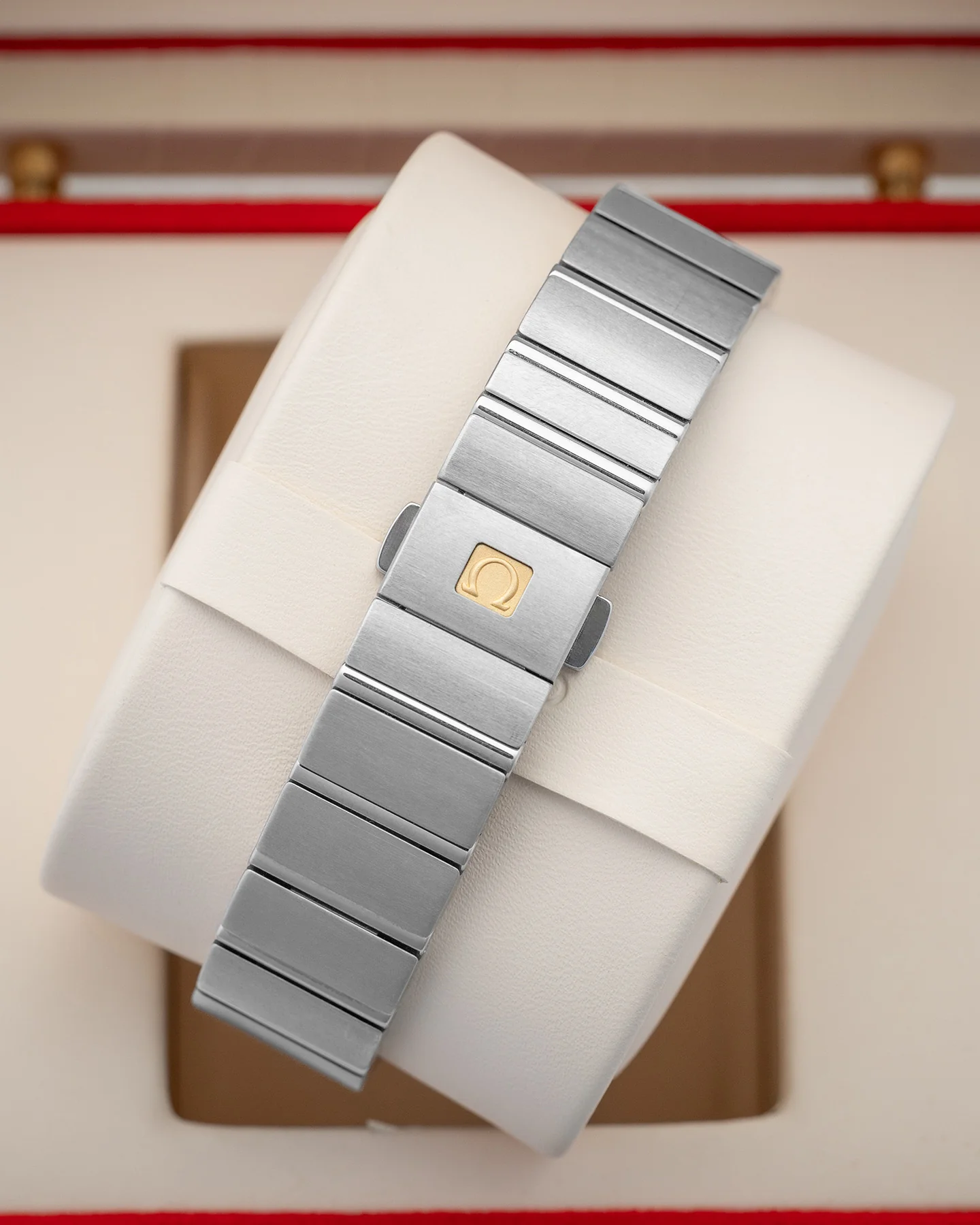 Omega Constellation 123.10.27.60.55.004 - Image 3