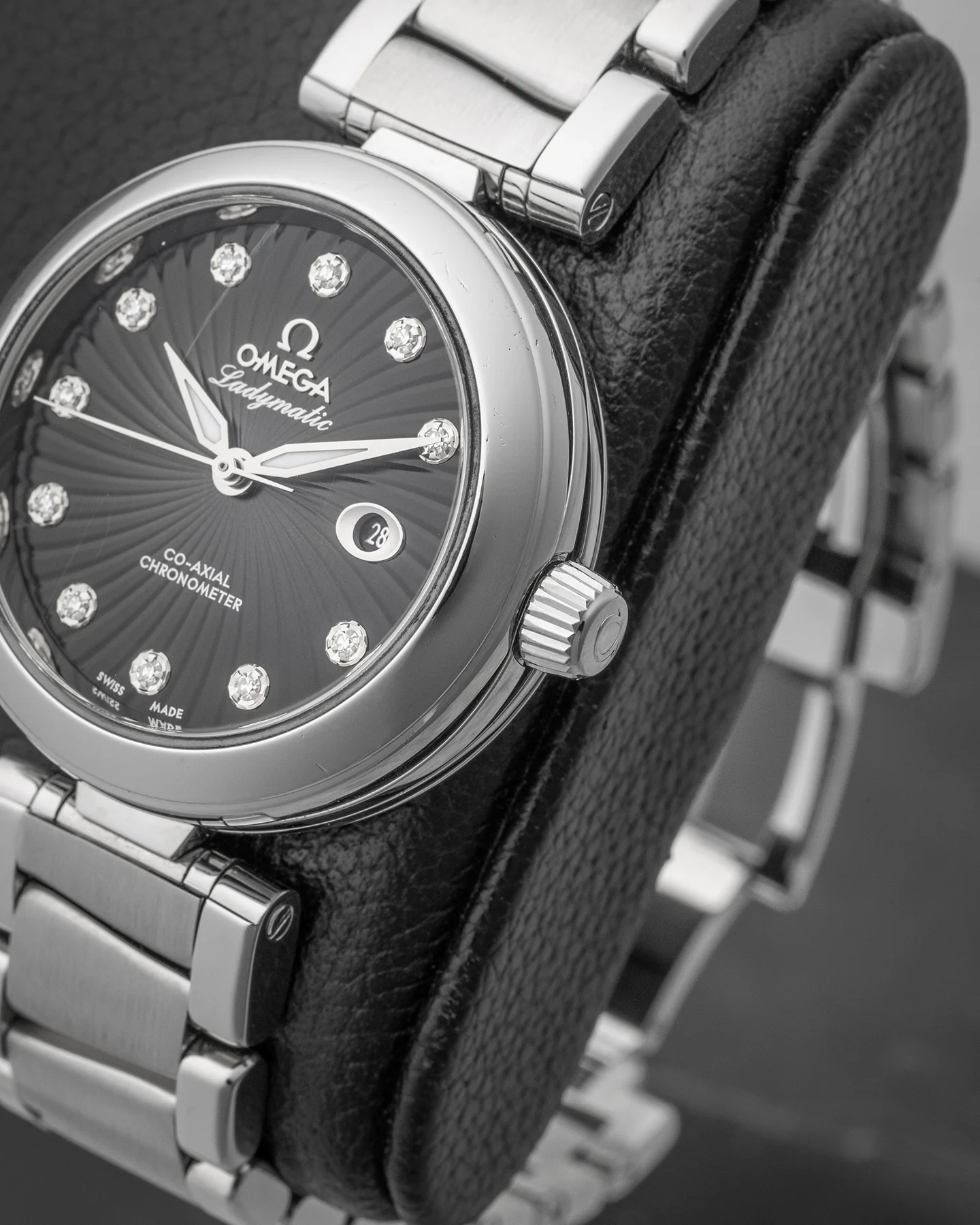 Omega De Ville Ladymatic - Image 2