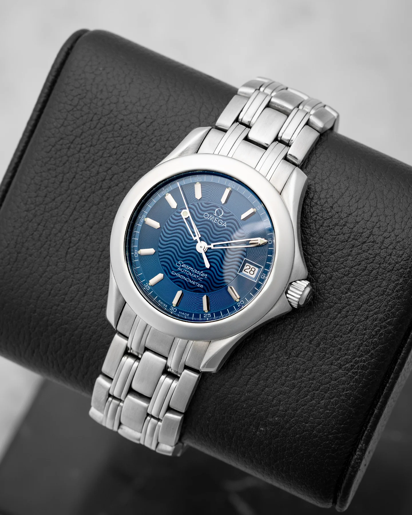 Omega Seamaster 2501.81 - Image 2
